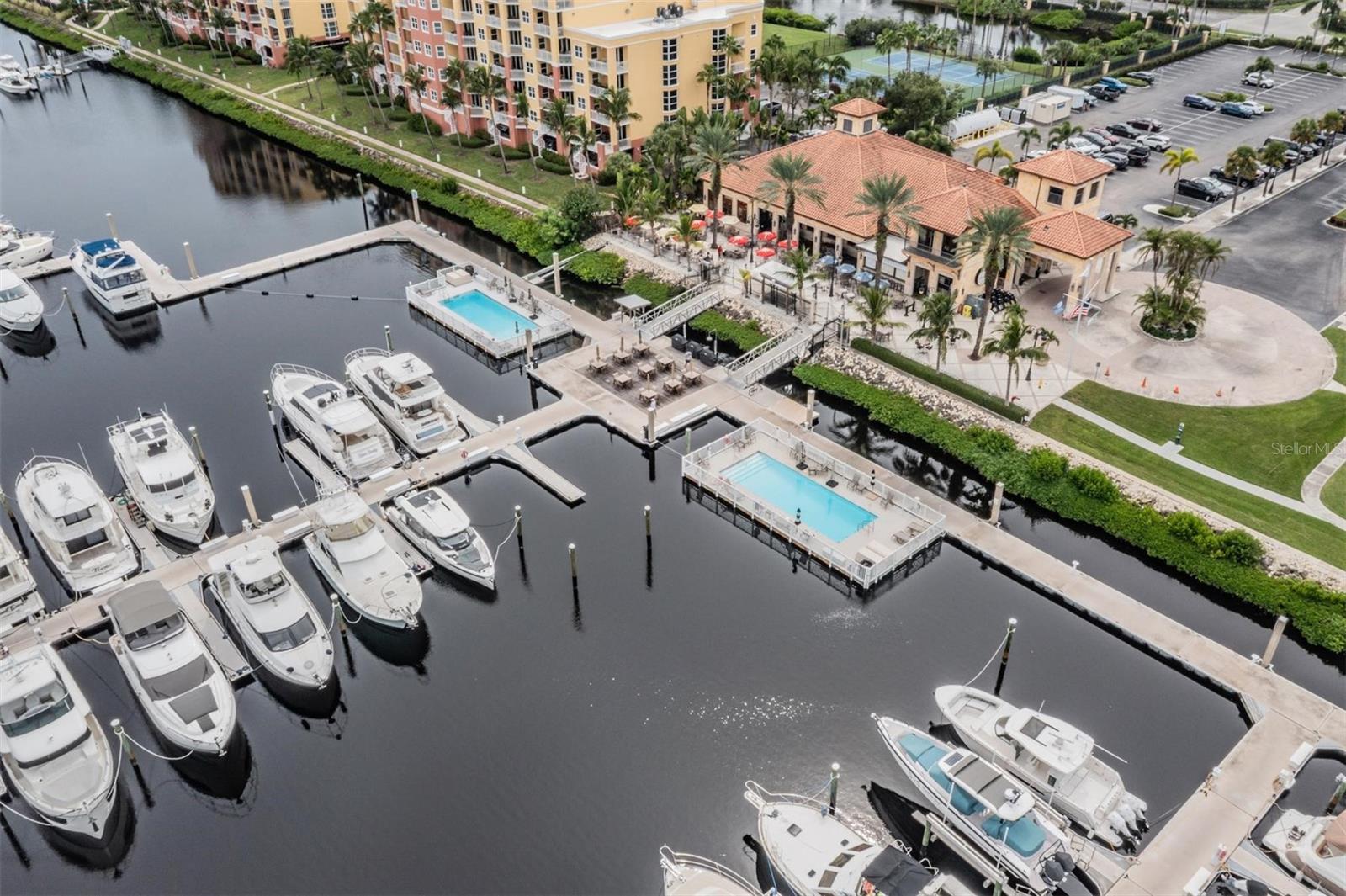 615 RIVIERA DUNES WAY #402, PALMETTO, FL, 34221