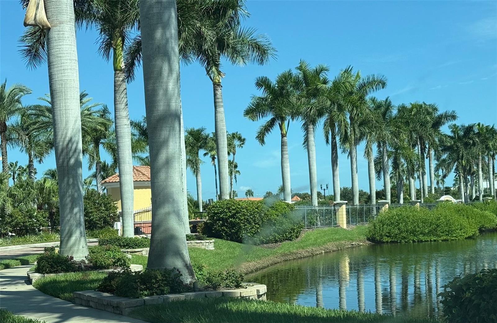 615 RIVIERA DUNES WAY #402, PALMETTO, FL, 34221