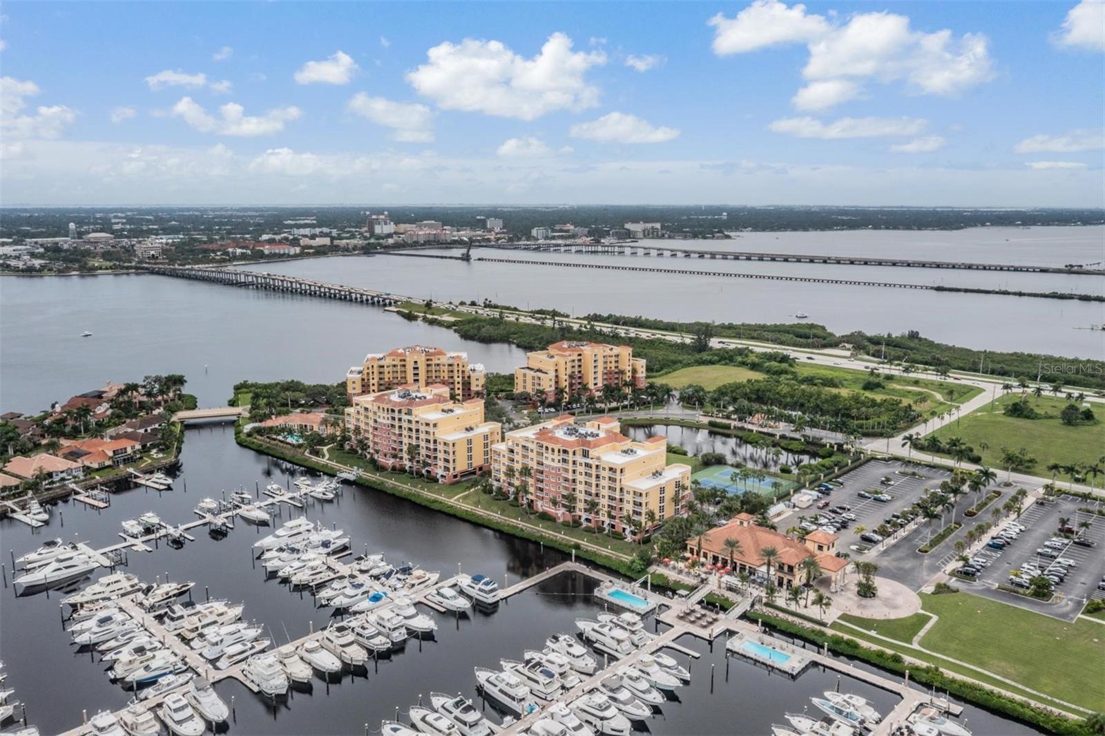 615 RIVIERA DUNES WAY #402, PALMETTO, FL, 34221