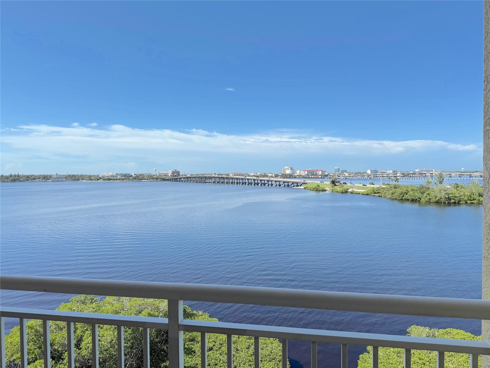 615 RIVIERA DUNES WAY #402, PALMETTO, FL, 34221