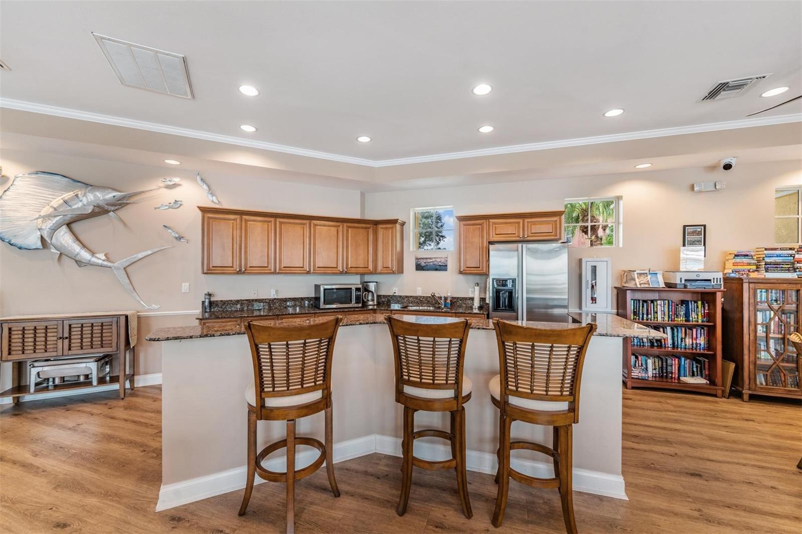 615 RIVIERA DUNES WAY #402, PALMETTO, FL, 34221