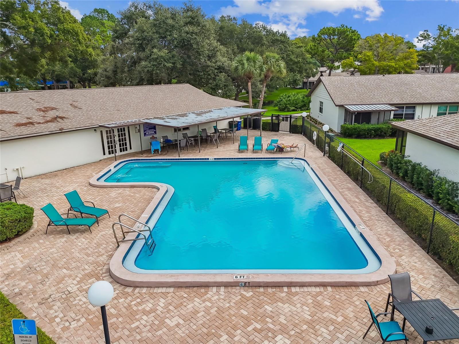 2480 ENTERPRISE RD #6, CLEARWATER, FL, 33763