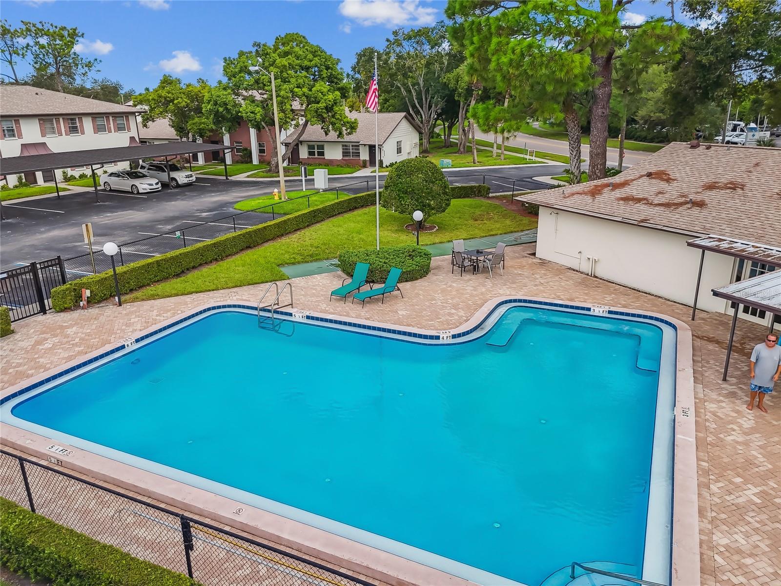 2480 ENTERPRISE RD #6, CLEARWATER, FL, 33763