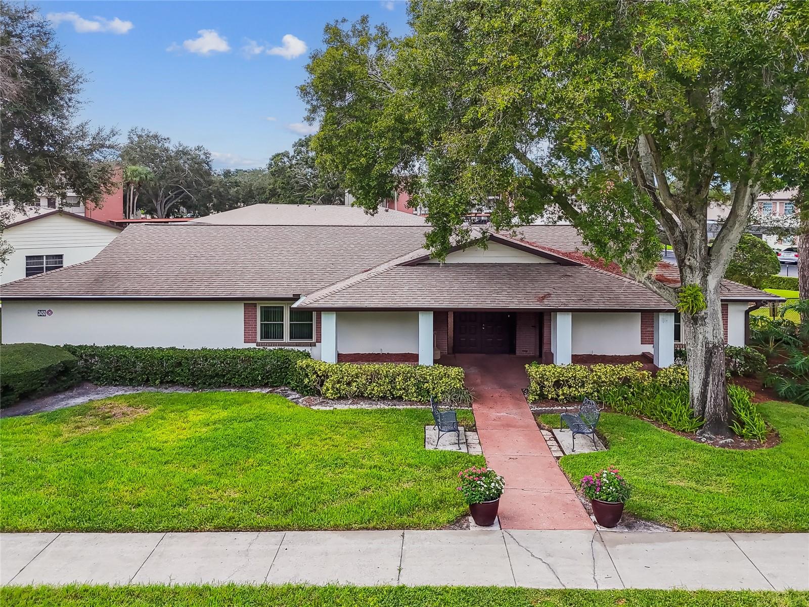 2480 ENTERPRISE RD #6, CLEARWATER, FL, 33763