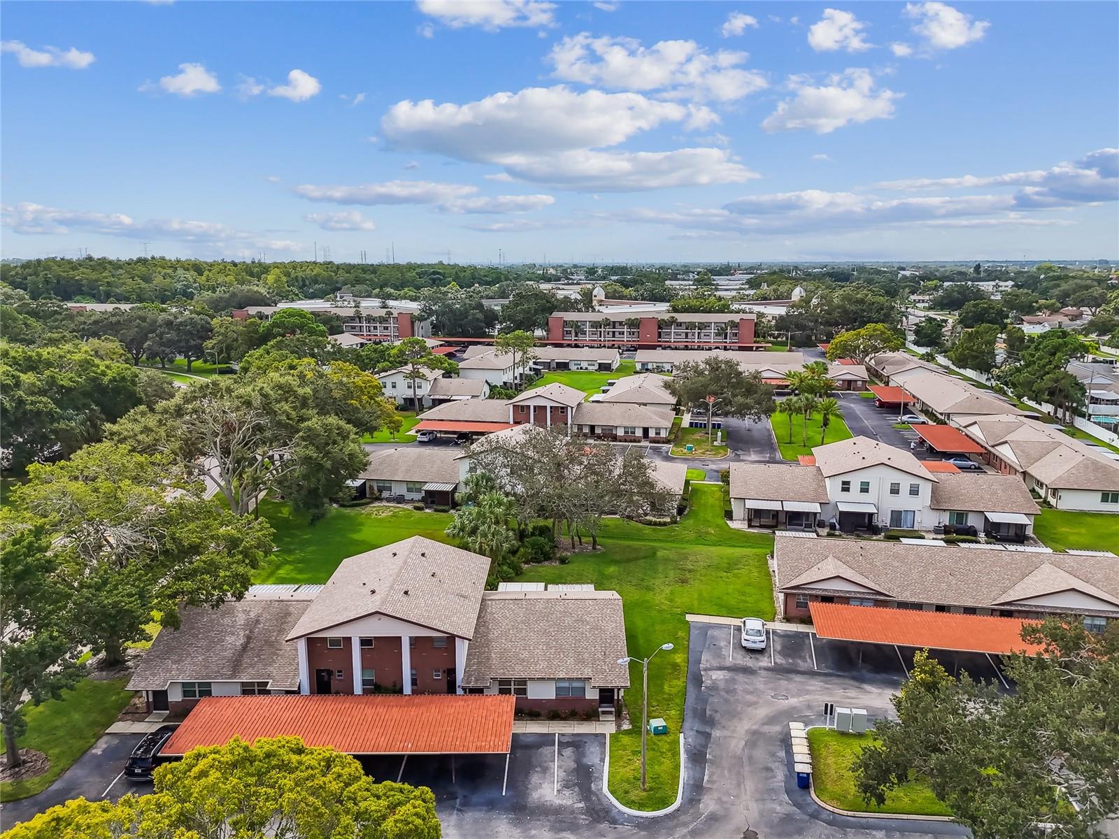 2480 ENTERPRISE RD #6, CLEARWATER, FL, 33763