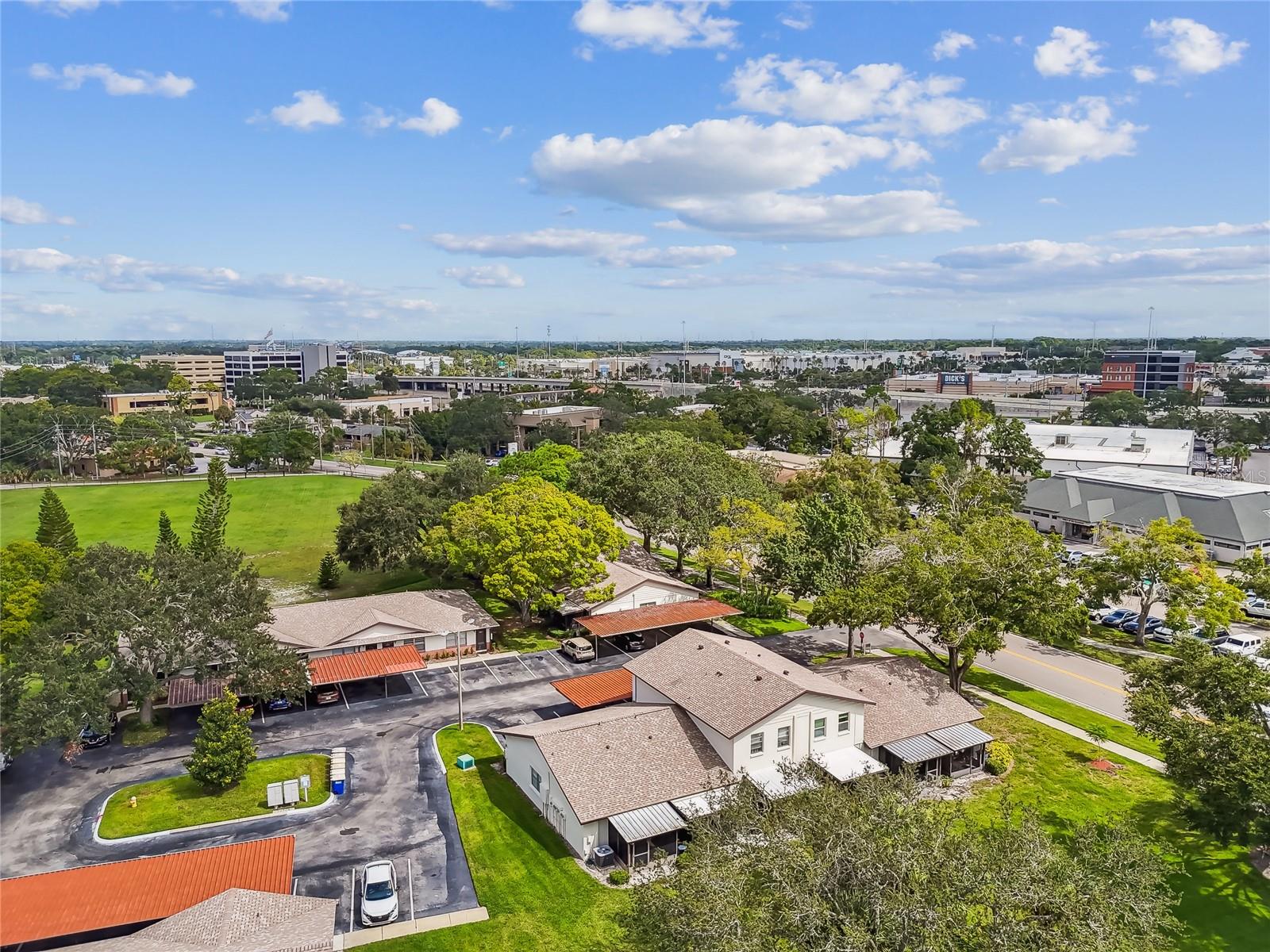 2480 ENTERPRISE RD #6, CLEARWATER, FL, 33763