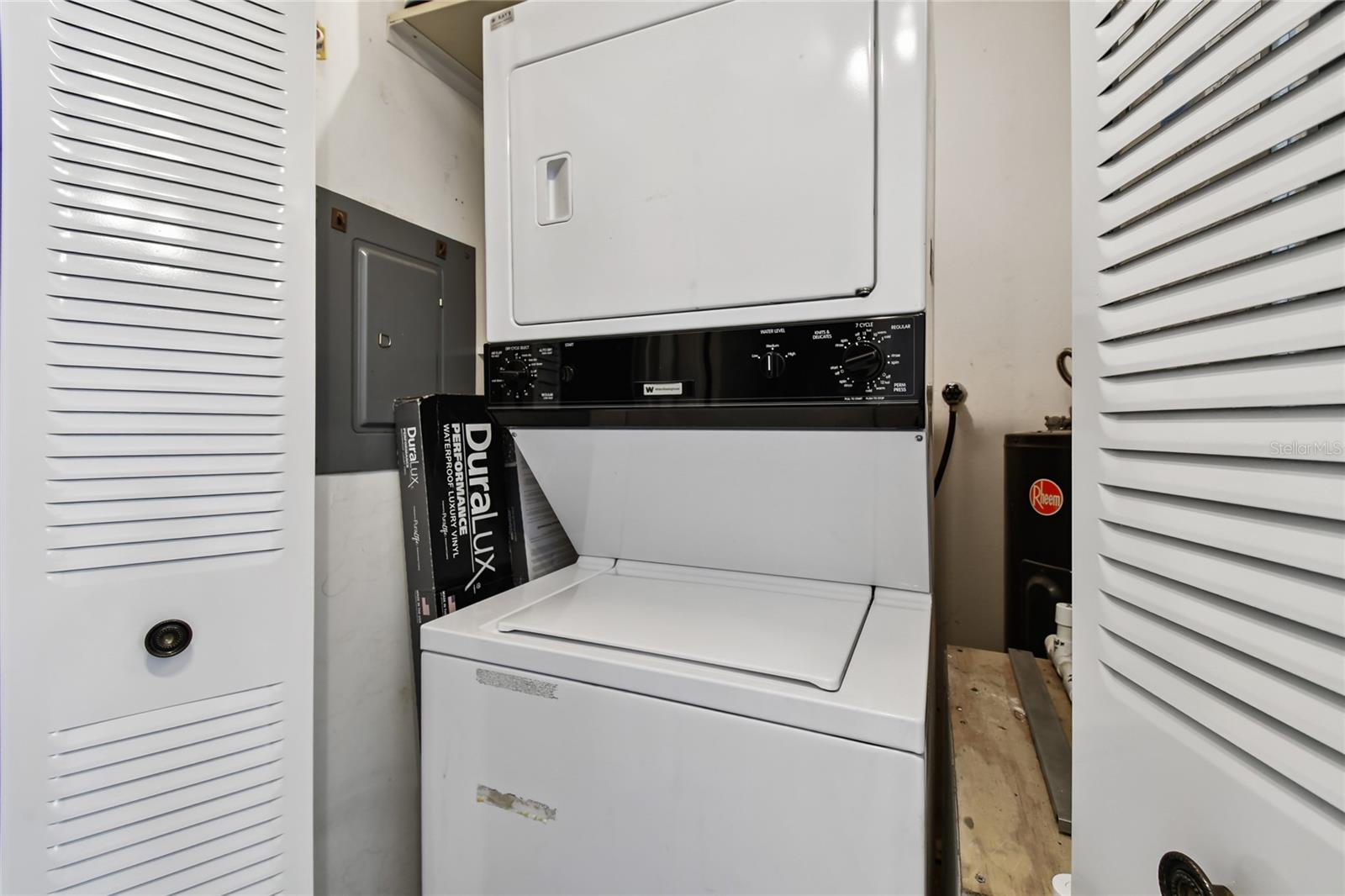 2480 ENTERPRISE RD #6, CLEARWATER, FL, 33763