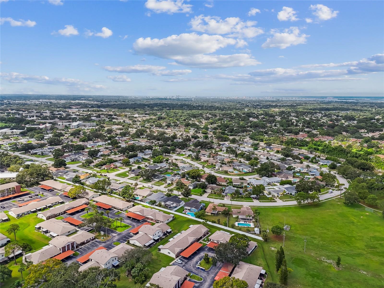 2480 ENTERPRISE RD #6, CLEARWATER, FL, 33763