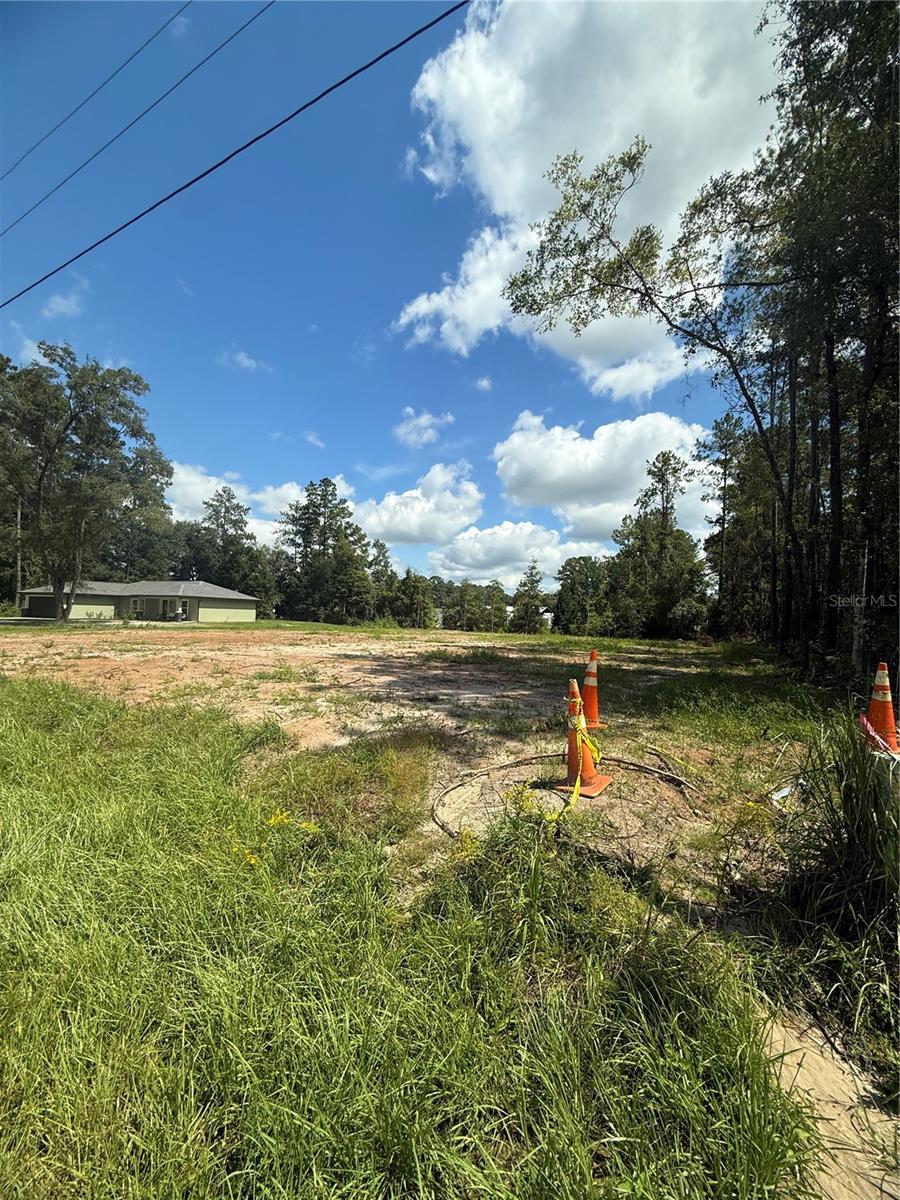 1011 NE 4TH ST, WILLISTON, FL, 32696