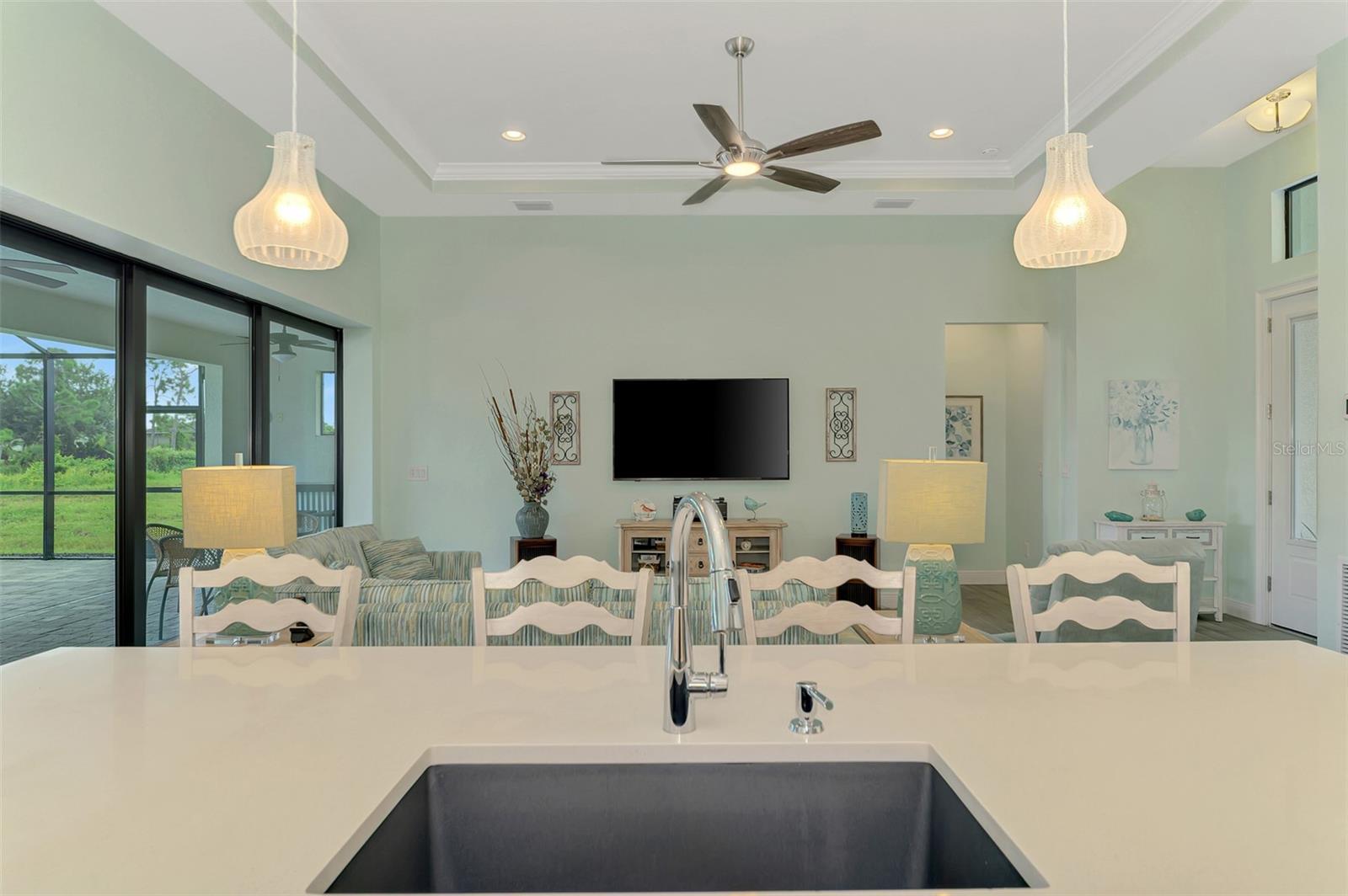 224 MEDALIST RD, ROTONDA WEST, FL, 33947