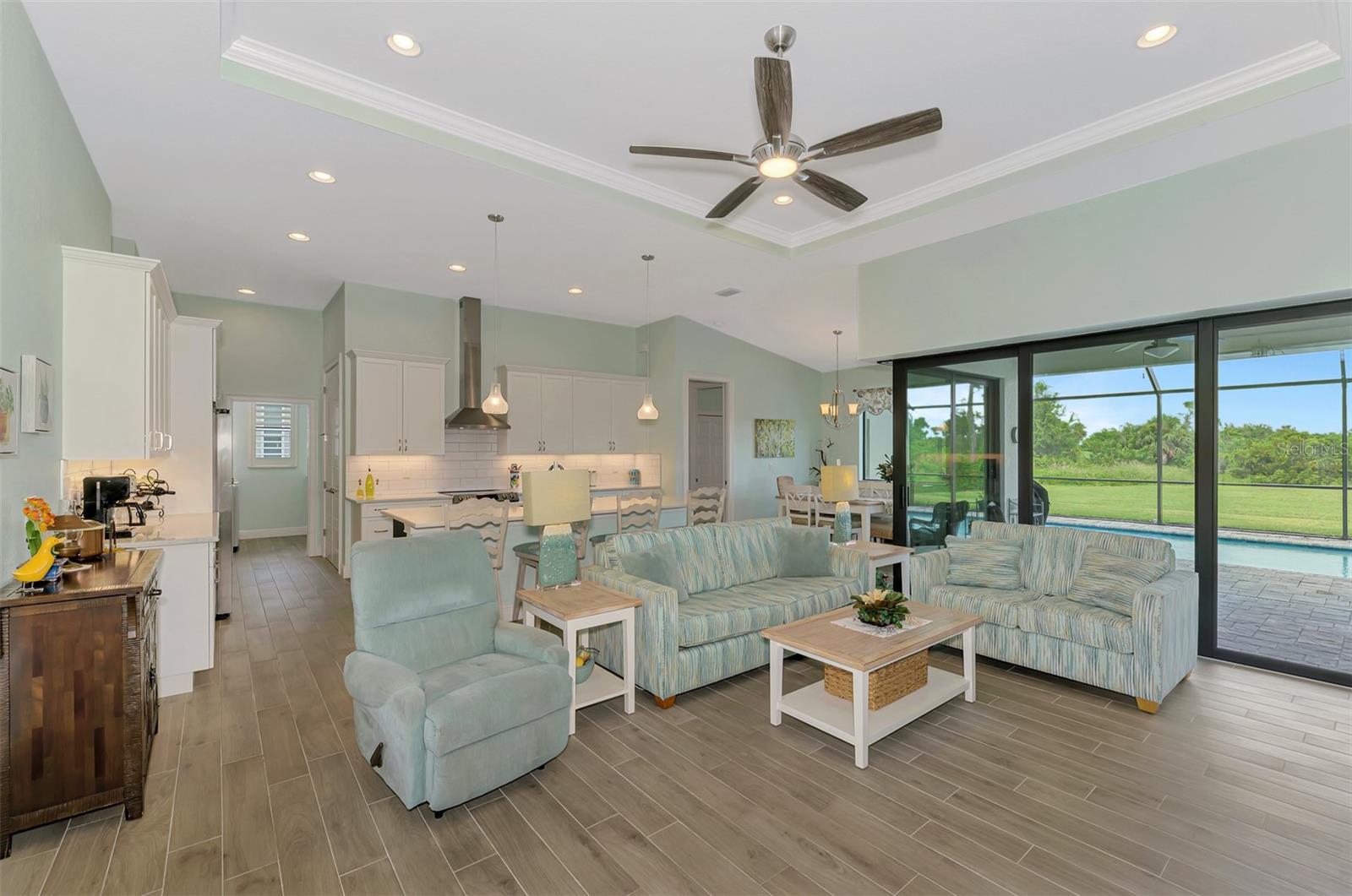 224 MEDALIST RD, ROTONDA WEST, FL, 33947