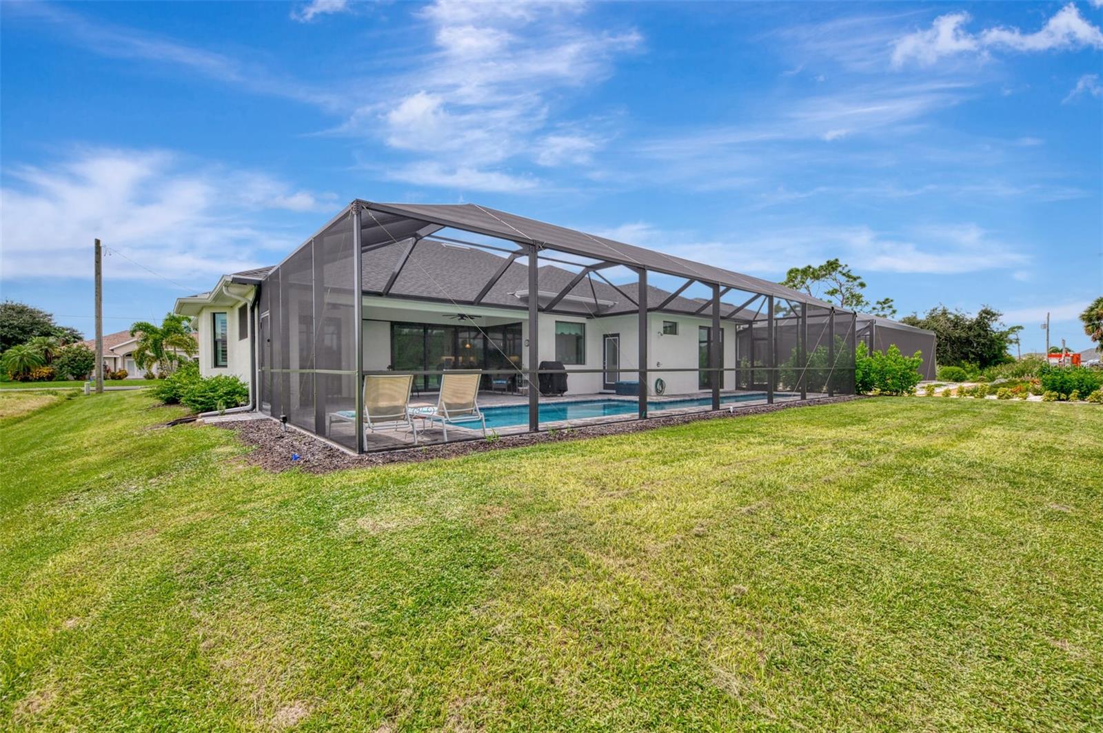 224 MEDALIST RD, ROTONDA WEST, FL, 33947