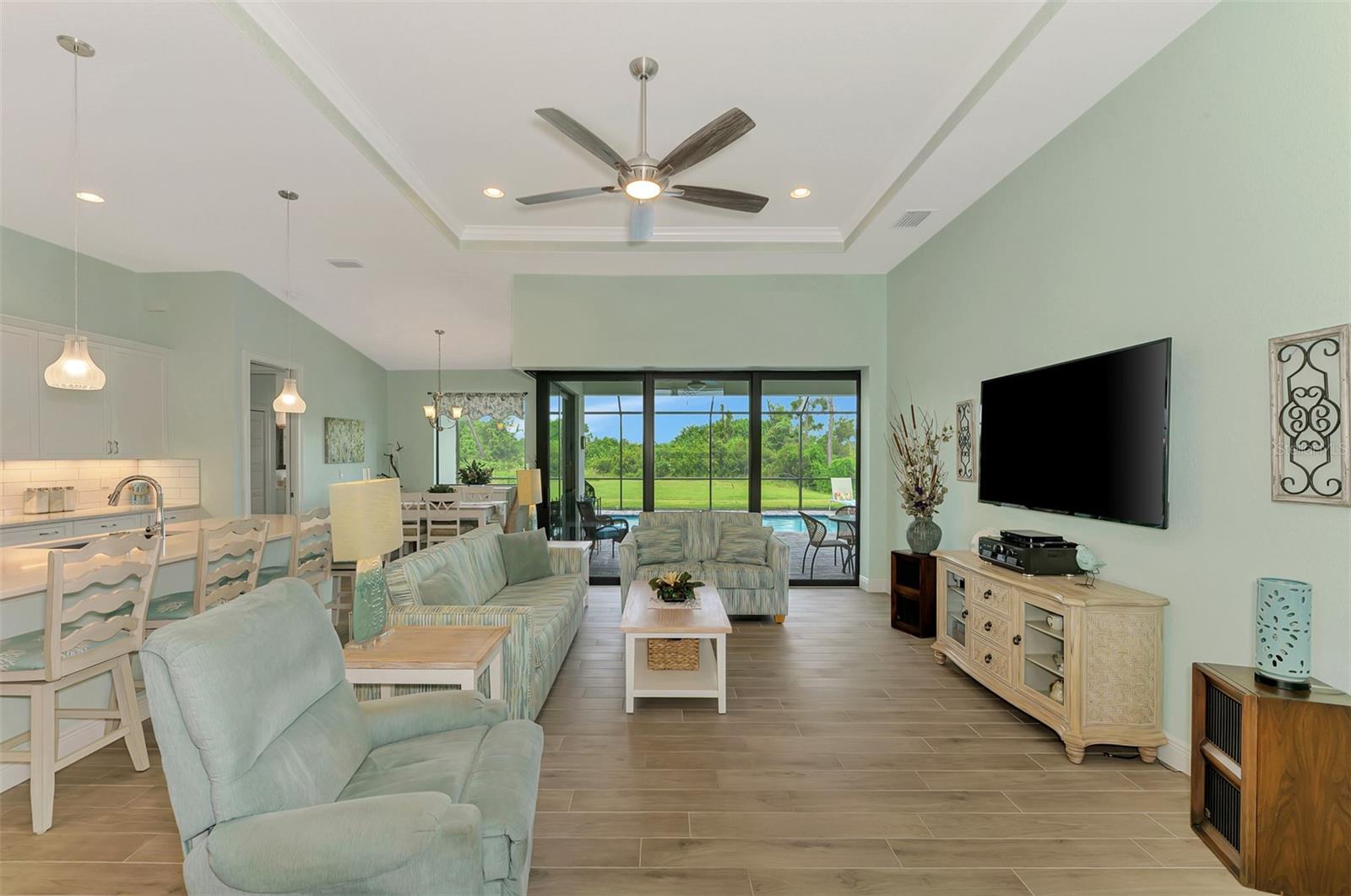 224 MEDALIST RD, ROTONDA WEST, FL, 33947