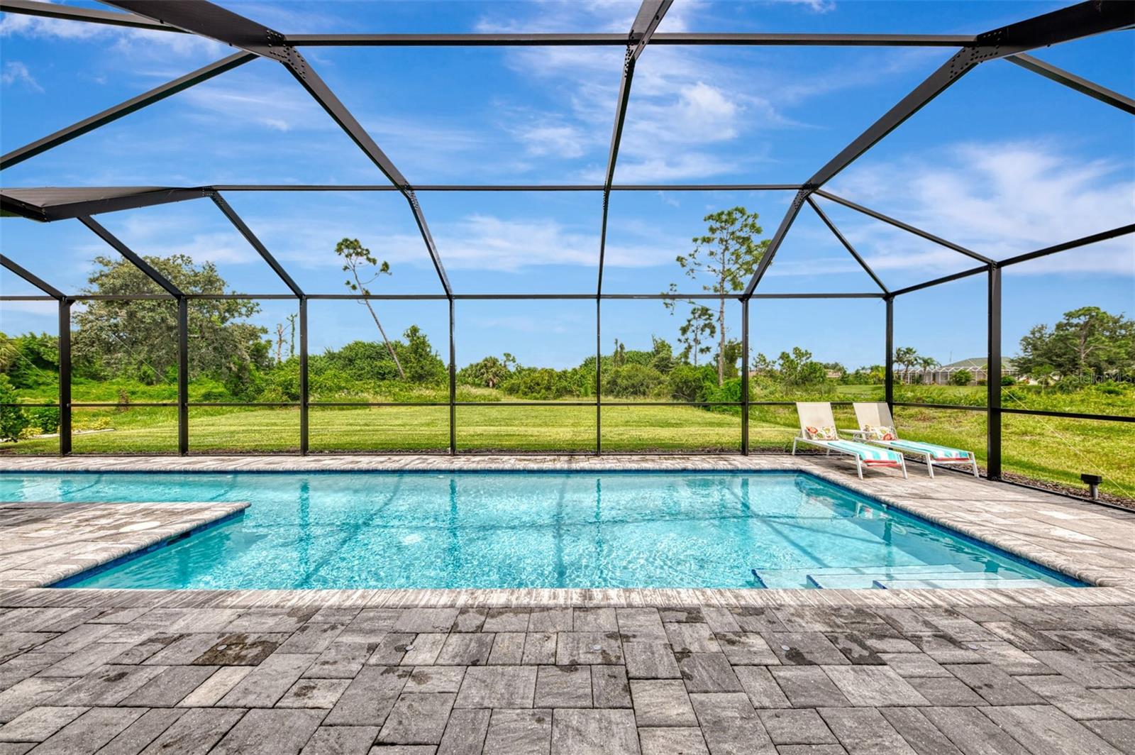 224 MEDALIST RD, ROTONDA WEST, FL, 33947