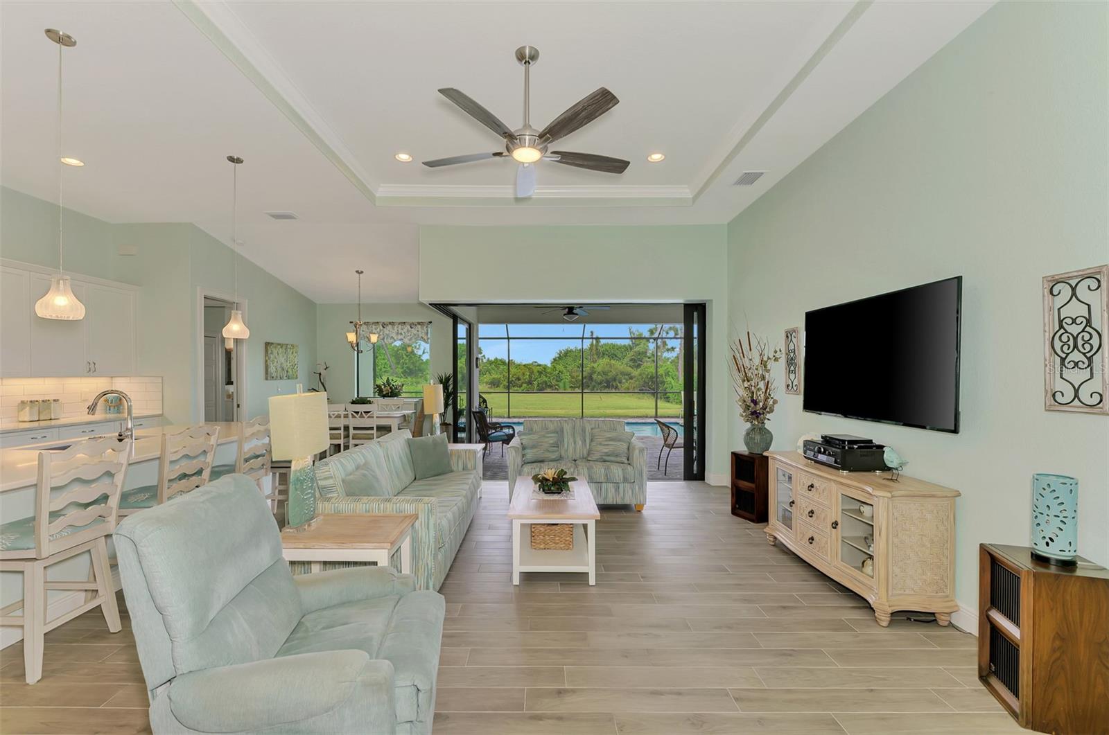 224 MEDALIST RD, ROTONDA WEST, FL, 33947