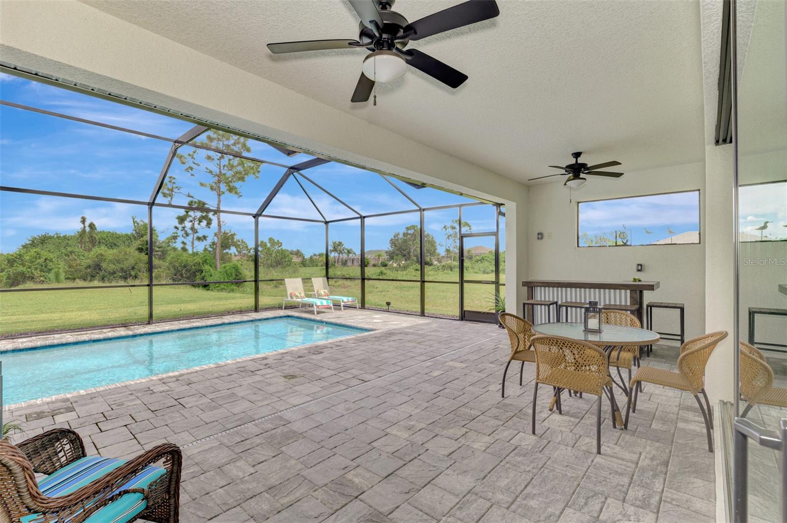 224 MEDALIST RD, ROTONDA WEST, FL, 33947