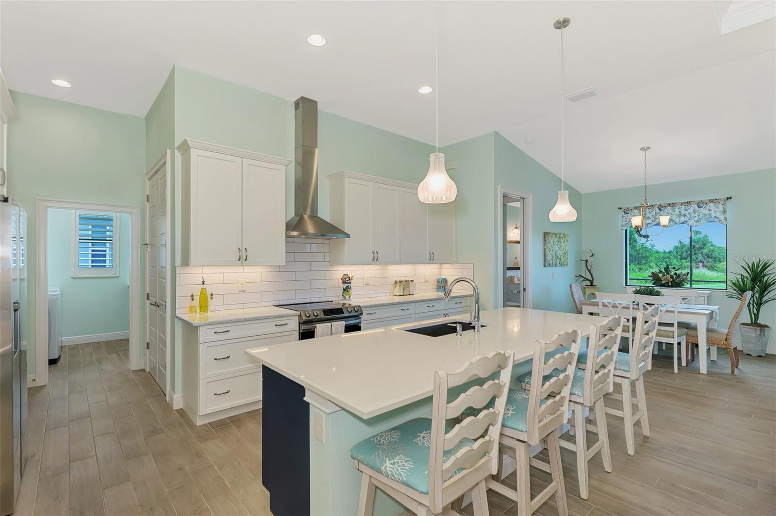 224 MEDALIST RD, ROTONDA WEST, FL, 33947