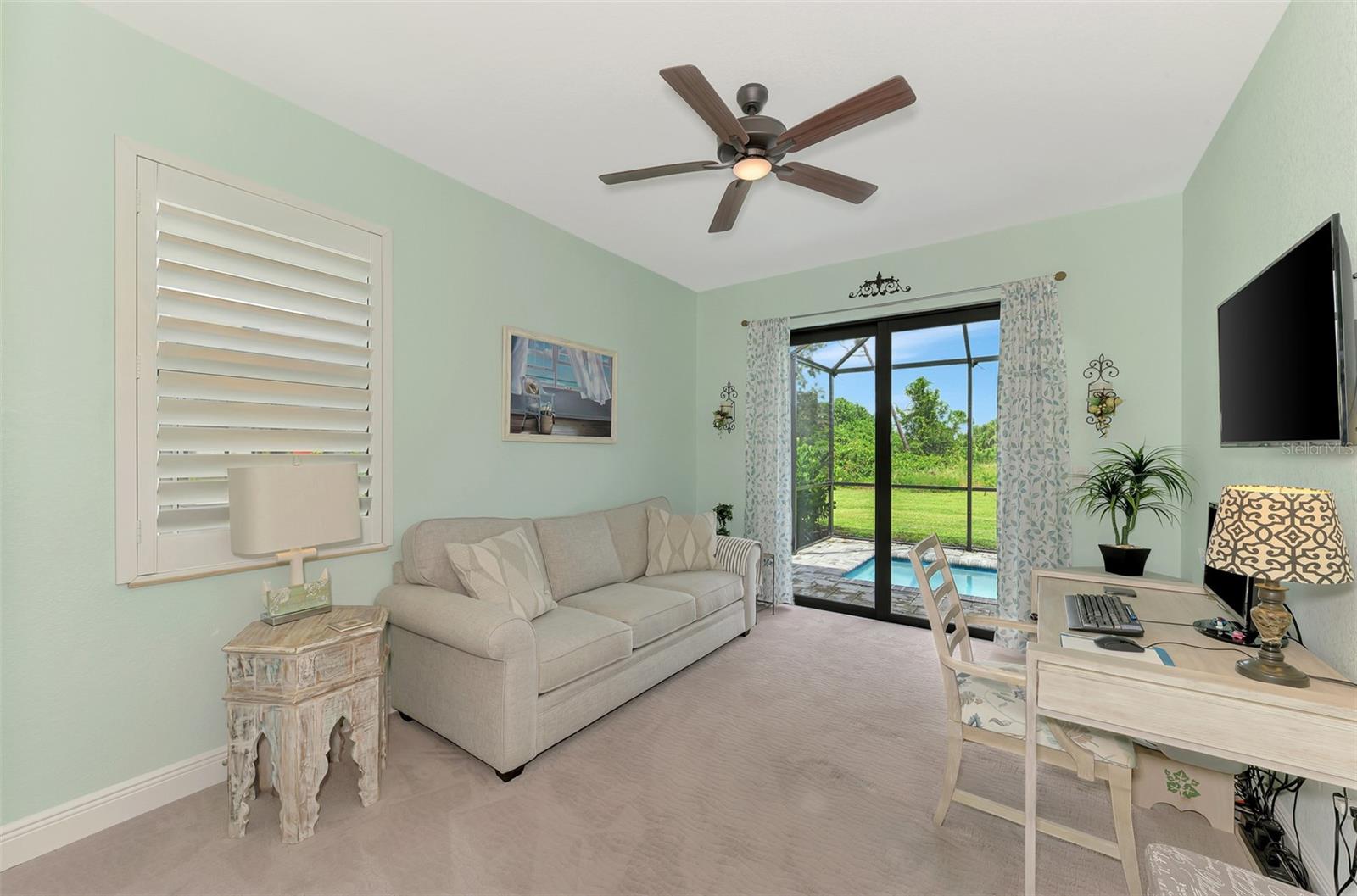 224 MEDALIST RD, ROTONDA WEST, FL, 33947