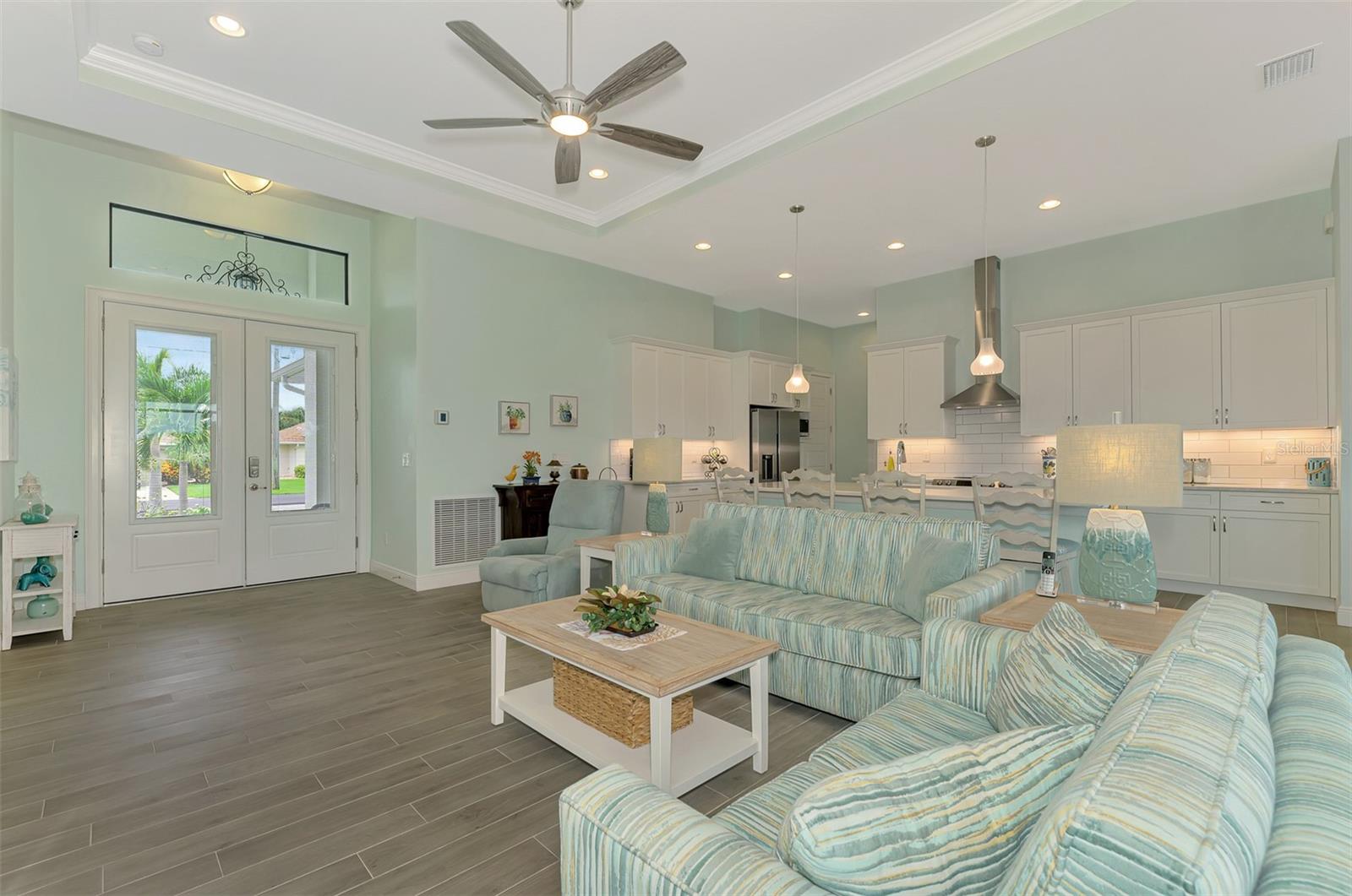 224 MEDALIST RD, ROTONDA WEST, FL, 33947