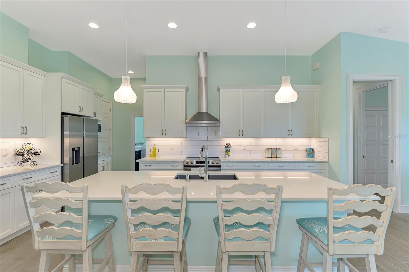 224 MEDALIST RD, ROTONDA WEST, FL, 33947