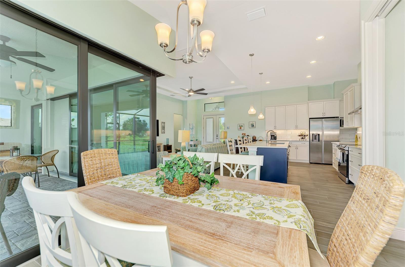 224 MEDALIST RD, ROTONDA WEST, FL, 33947