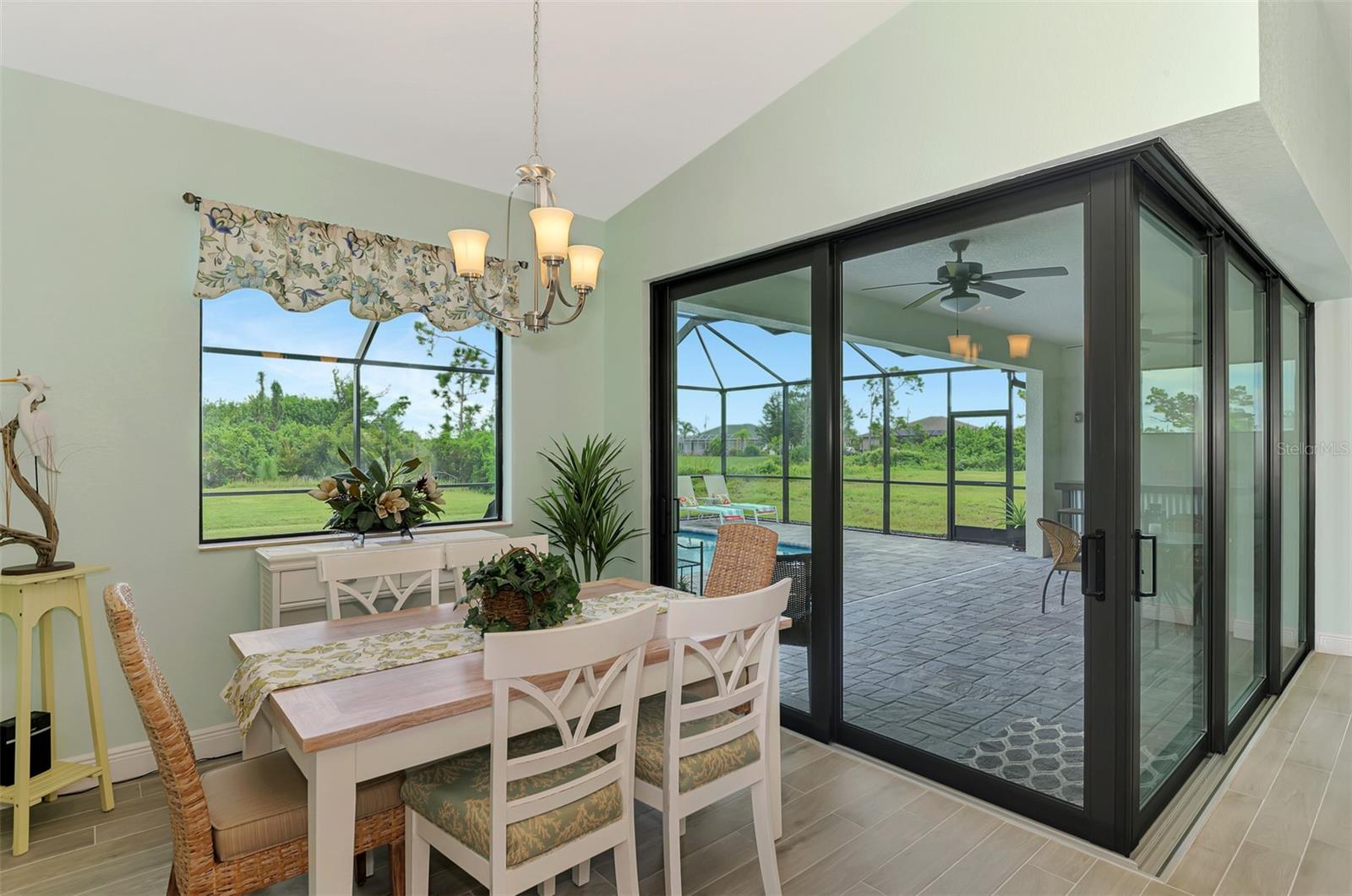 224 MEDALIST RD, ROTONDA WEST, FL, 33947