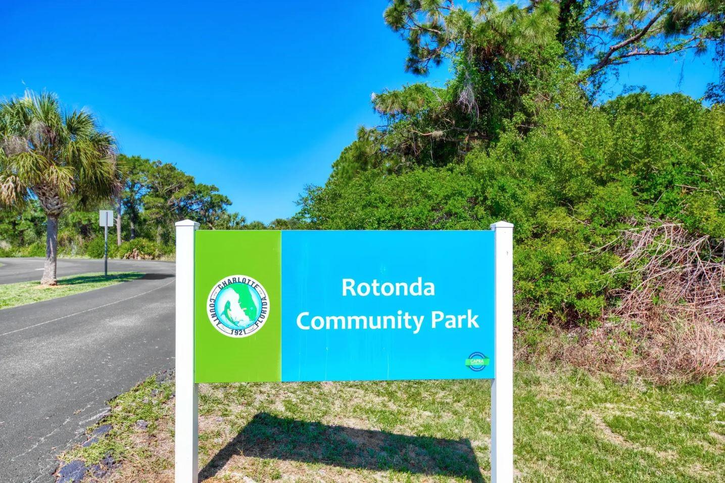 224 MEDALIST RD, ROTONDA WEST, FL, 33947