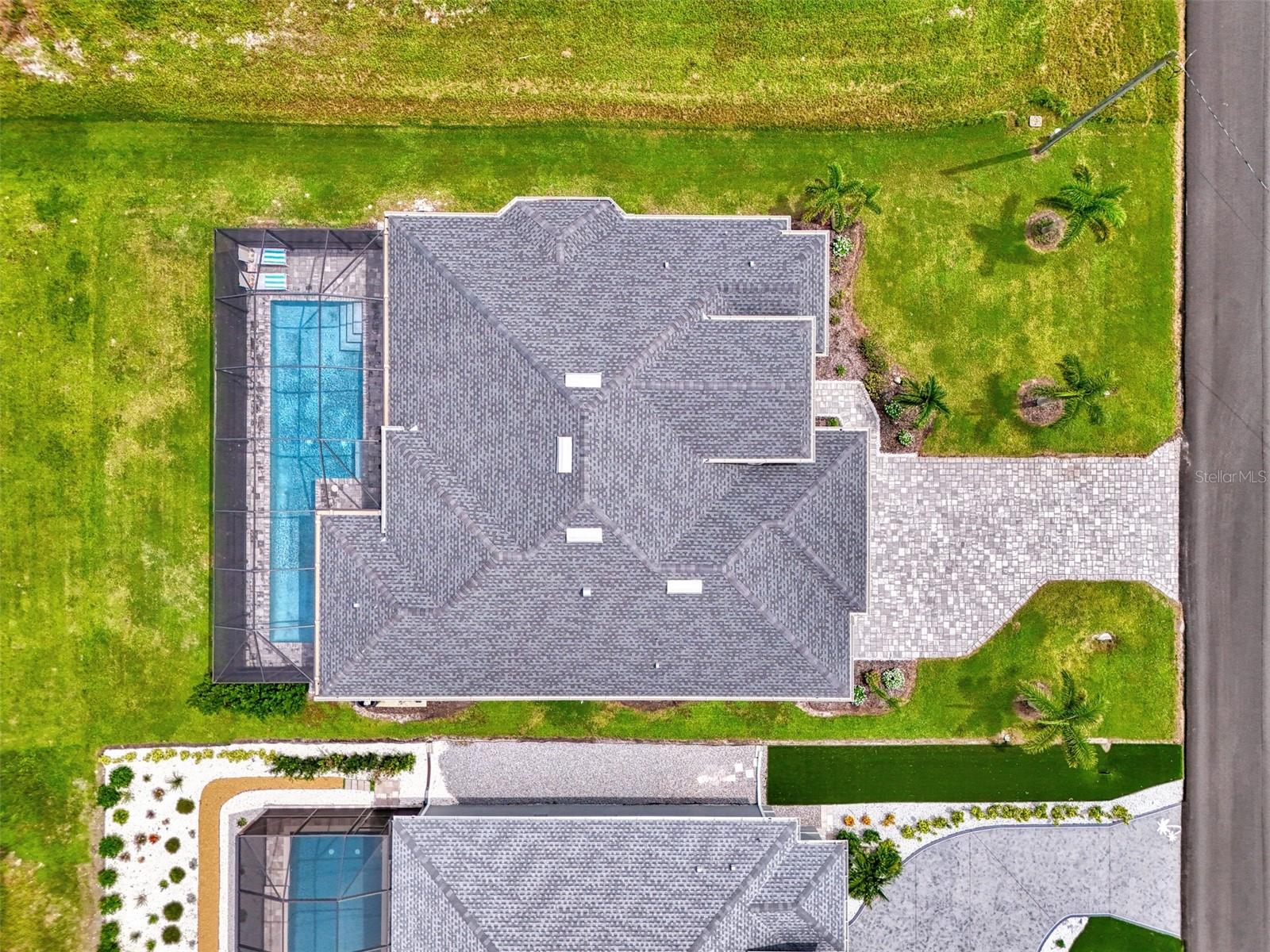 224 MEDALIST RD, ROTONDA WEST, FL, 33947