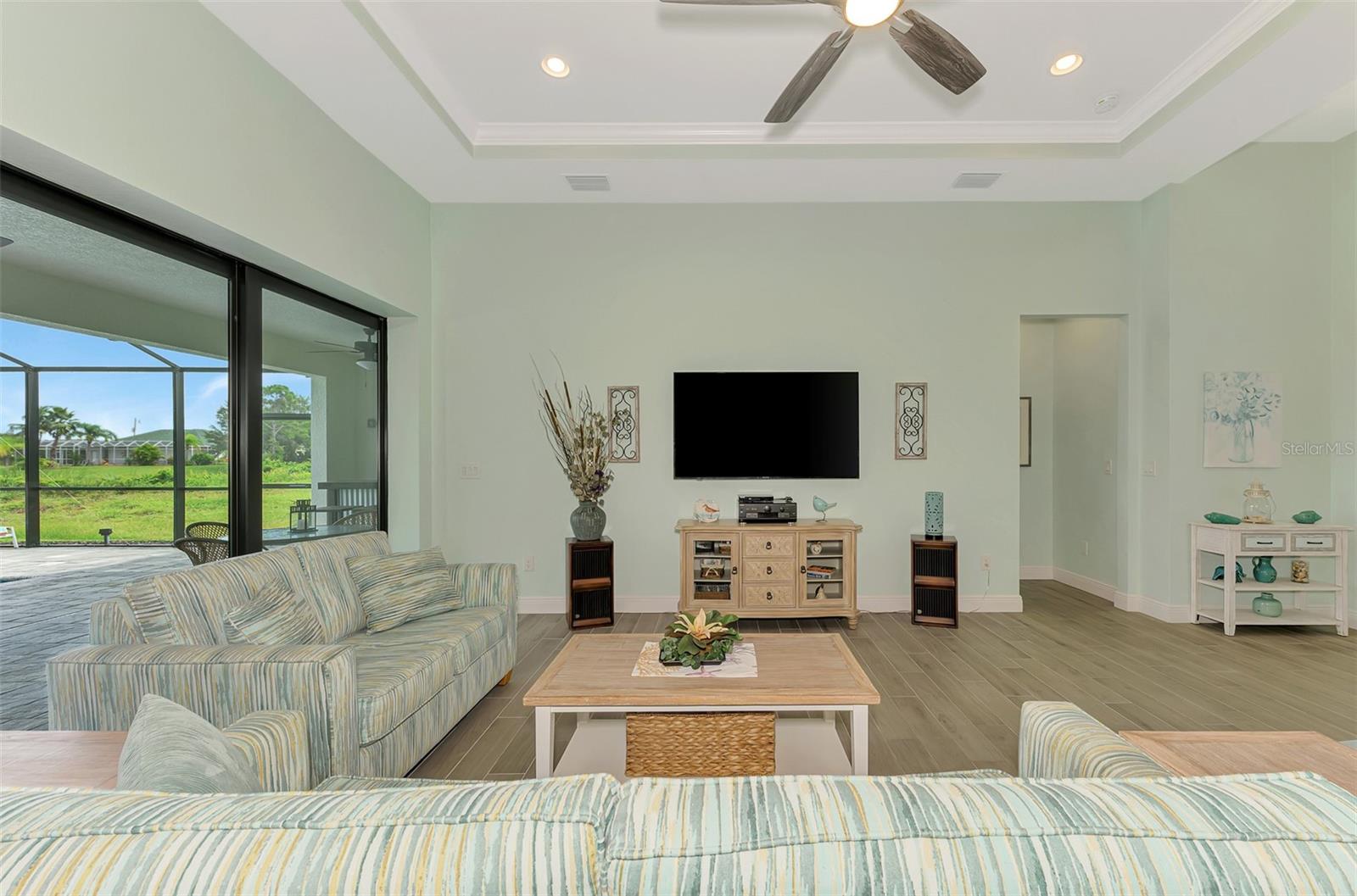 224 MEDALIST RD, ROTONDA WEST, FL, 33947