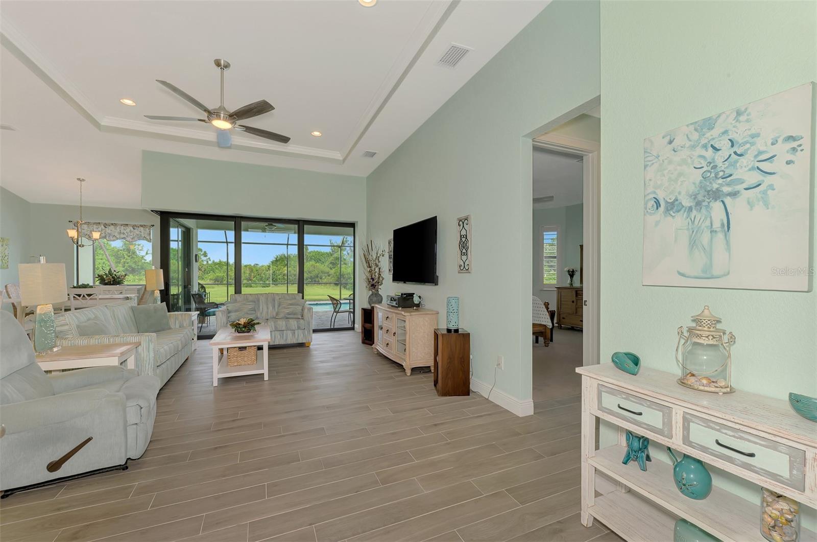 224 MEDALIST RD, ROTONDA WEST, FL, 33947