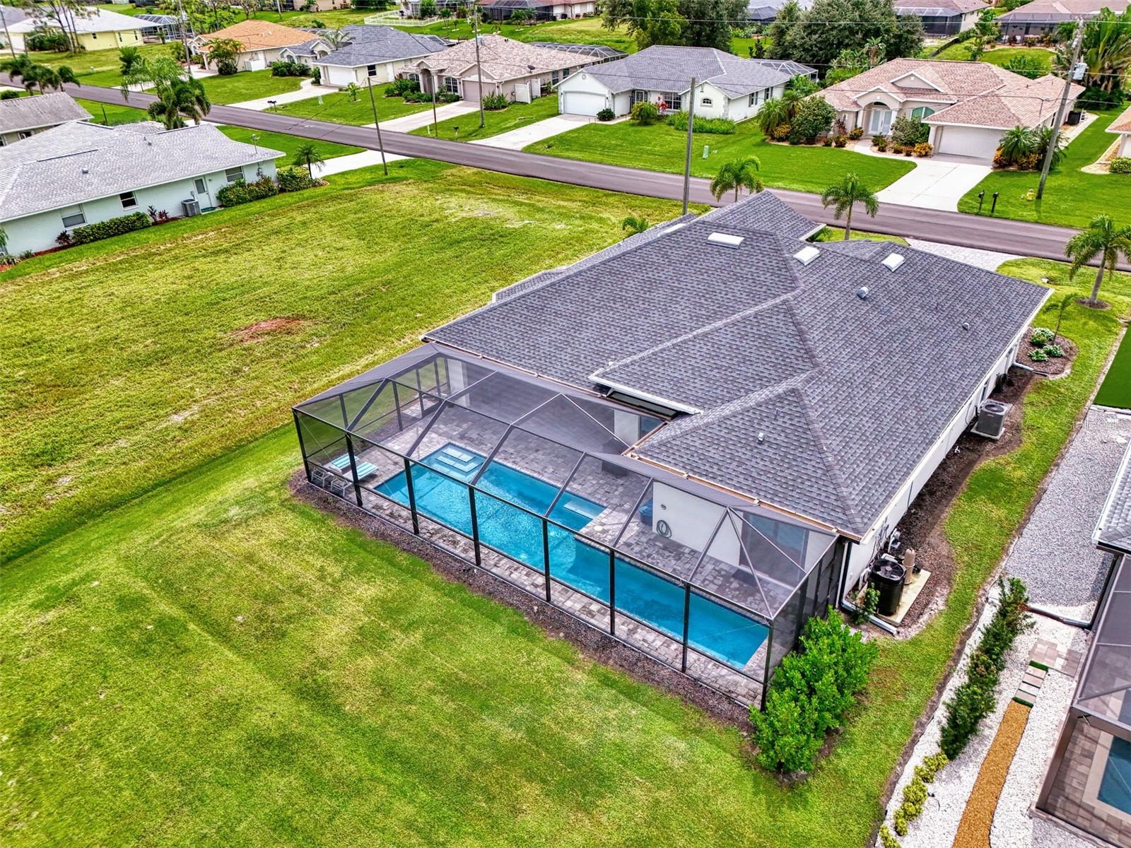 224 MEDALIST RD, ROTONDA WEST, FL, 33947