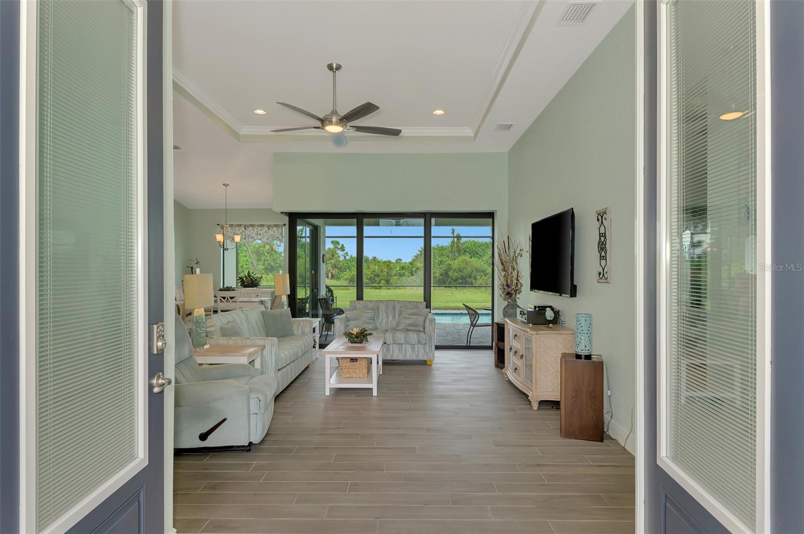 224 MEDALIST RD, ROTONDA WEST, FL, 33947