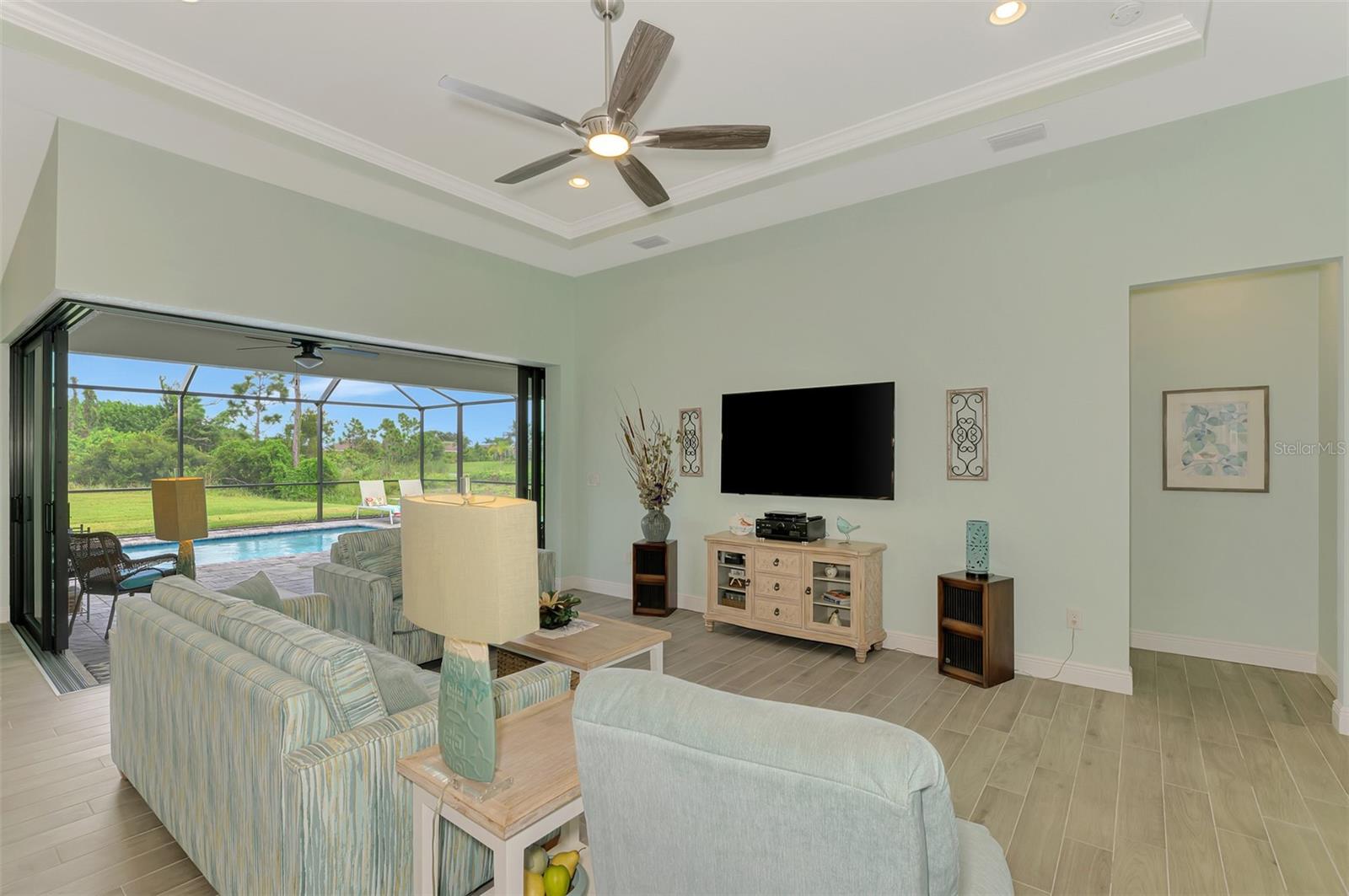 224 MEDALIST RD, ROTONDA WEST, FL, 33947