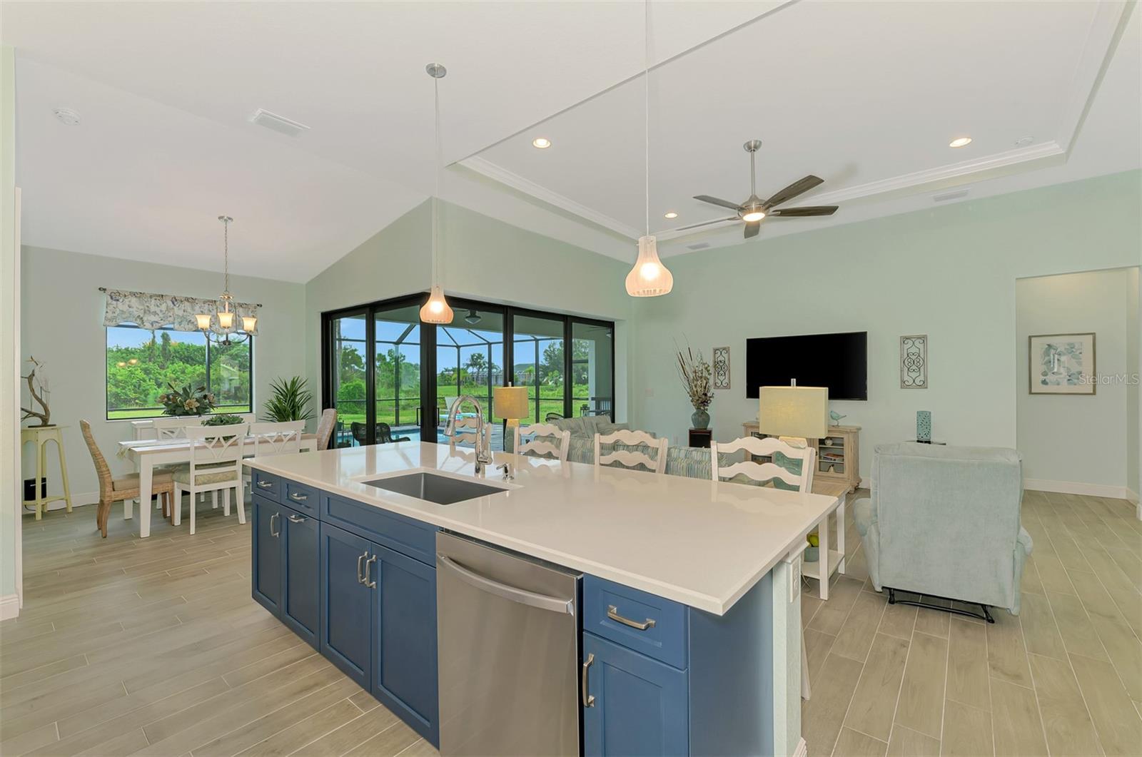 224 MEDALIST RD, ROTONDA WEST, FL, 33947