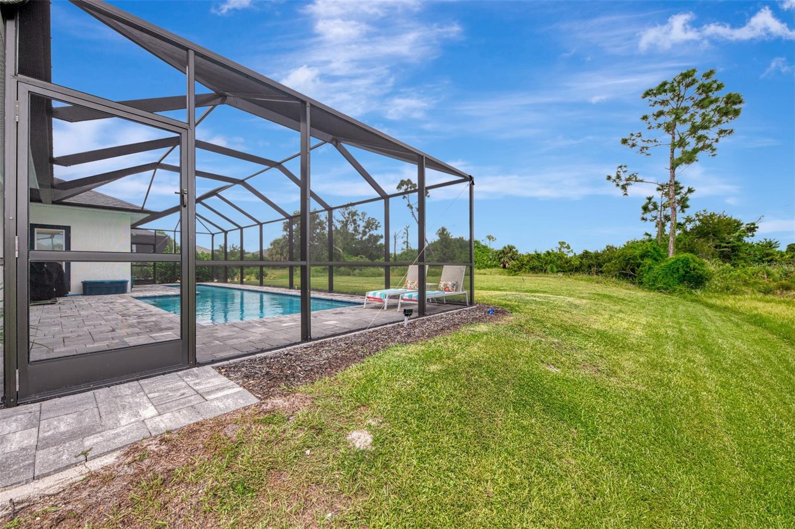 224 MEDALIST RD, ROTONDA WEST, FL, 33947