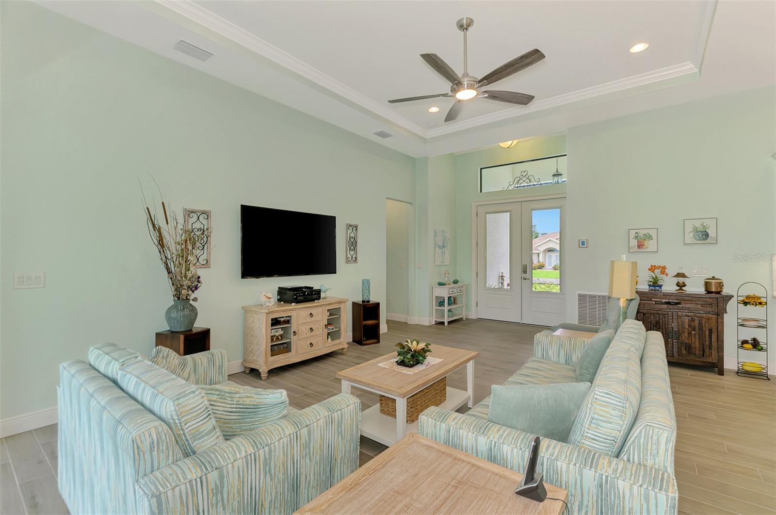 224 MEDALIST RD, ROTONDA WEST, FL, 33947