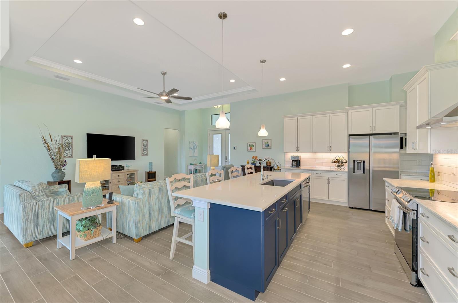 224 MEDALIST RD, ROTONDA WEST, FL, 33947