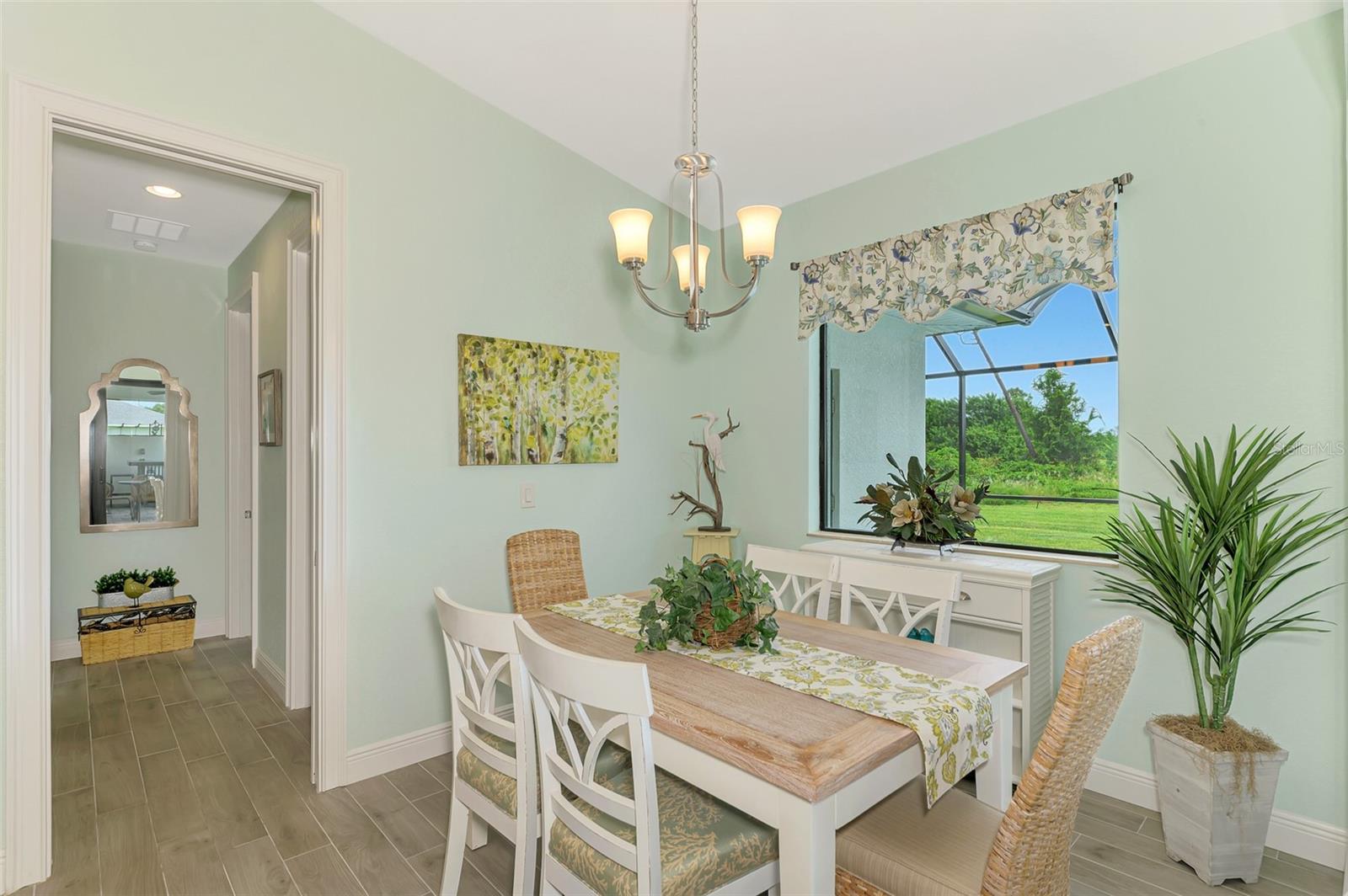 224 MEDALIST RD, ROTONDA WEST, FL, 33947