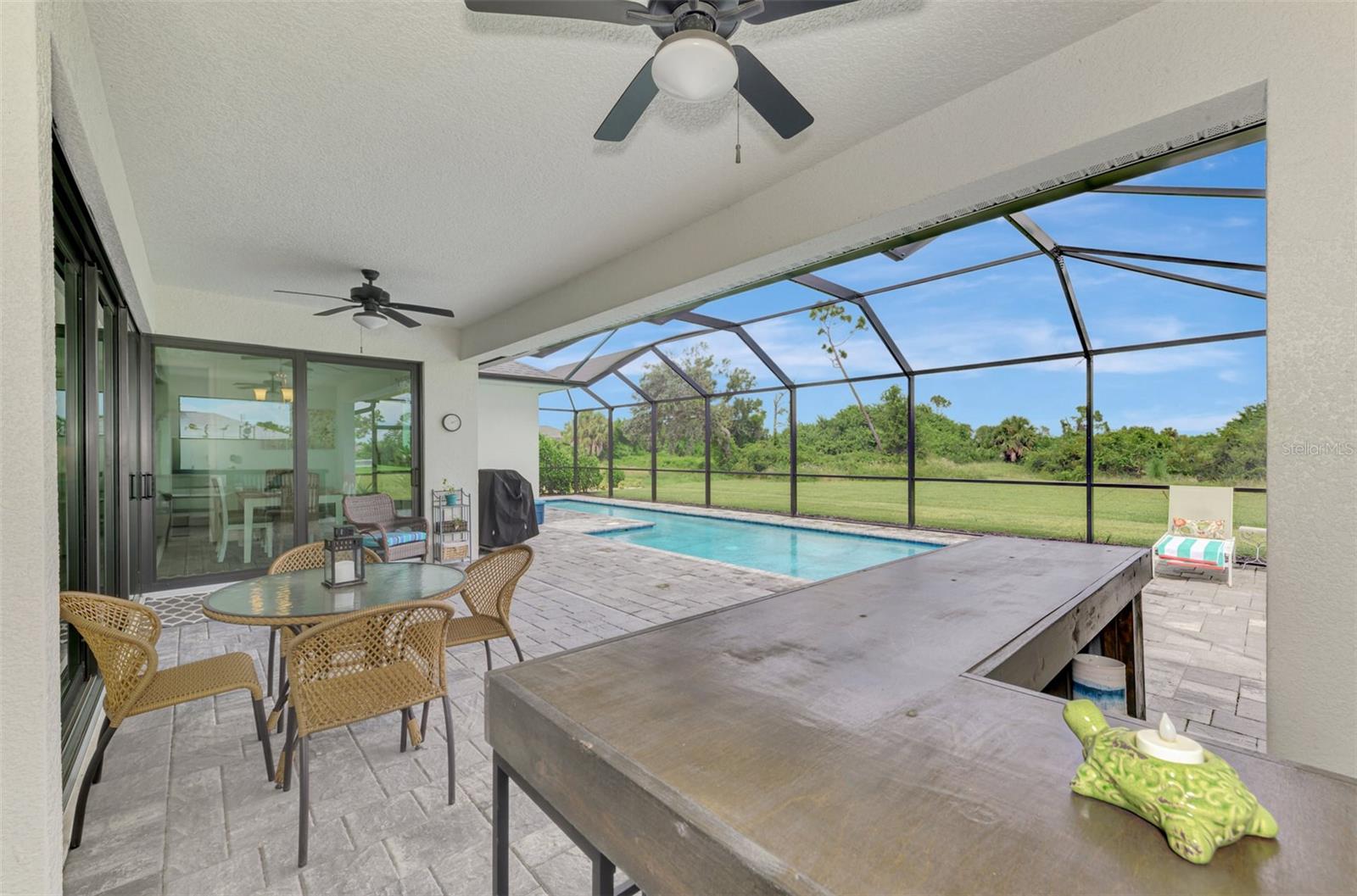 224 MEDALIST RD, ROTONDA WEST, FL, 33947