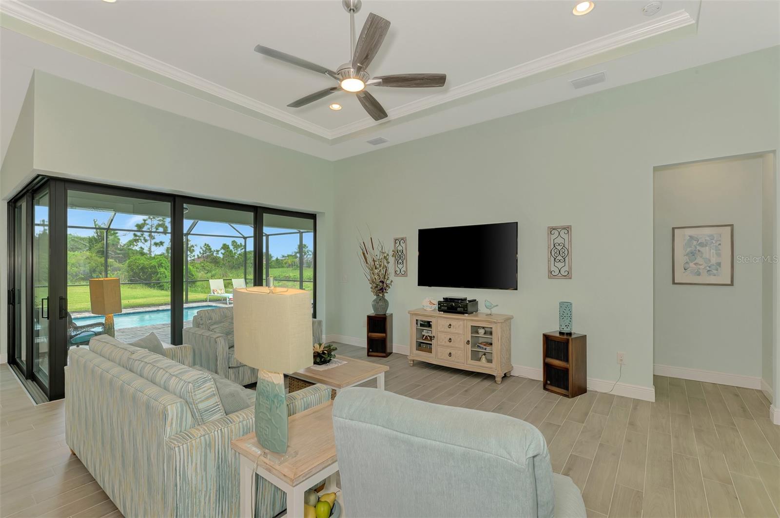 224 MEDALIST RD, ROTONDA WEST, FL, 33947