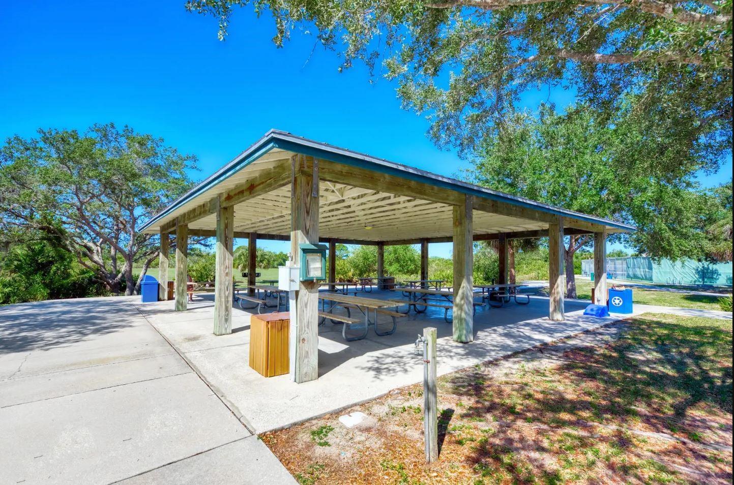 224 MEDALIST RD, ROTONDA WEST, FL, 33947