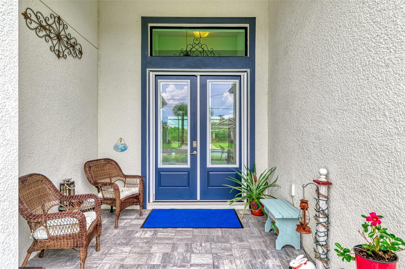 224 MEDALIST RD, ROTONDA WEST, FL, 33947