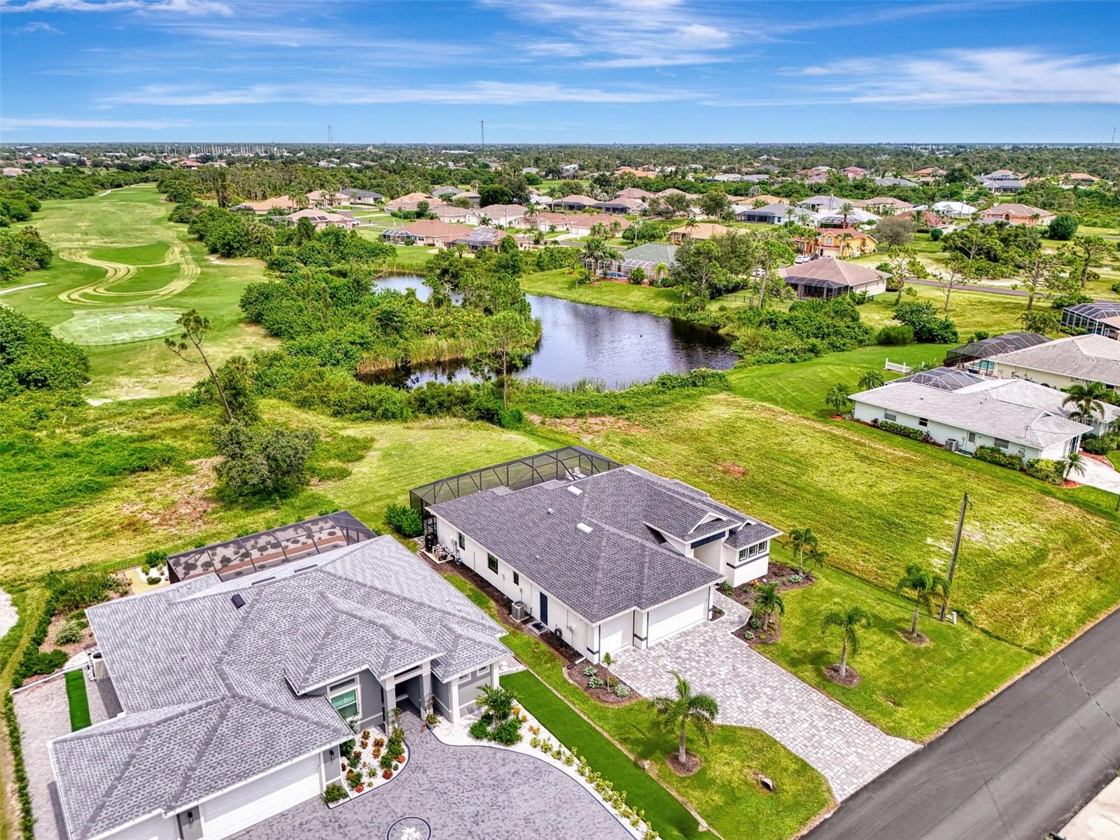 224 MEDALIST RD, ROTONDA WEST, FL, 33947