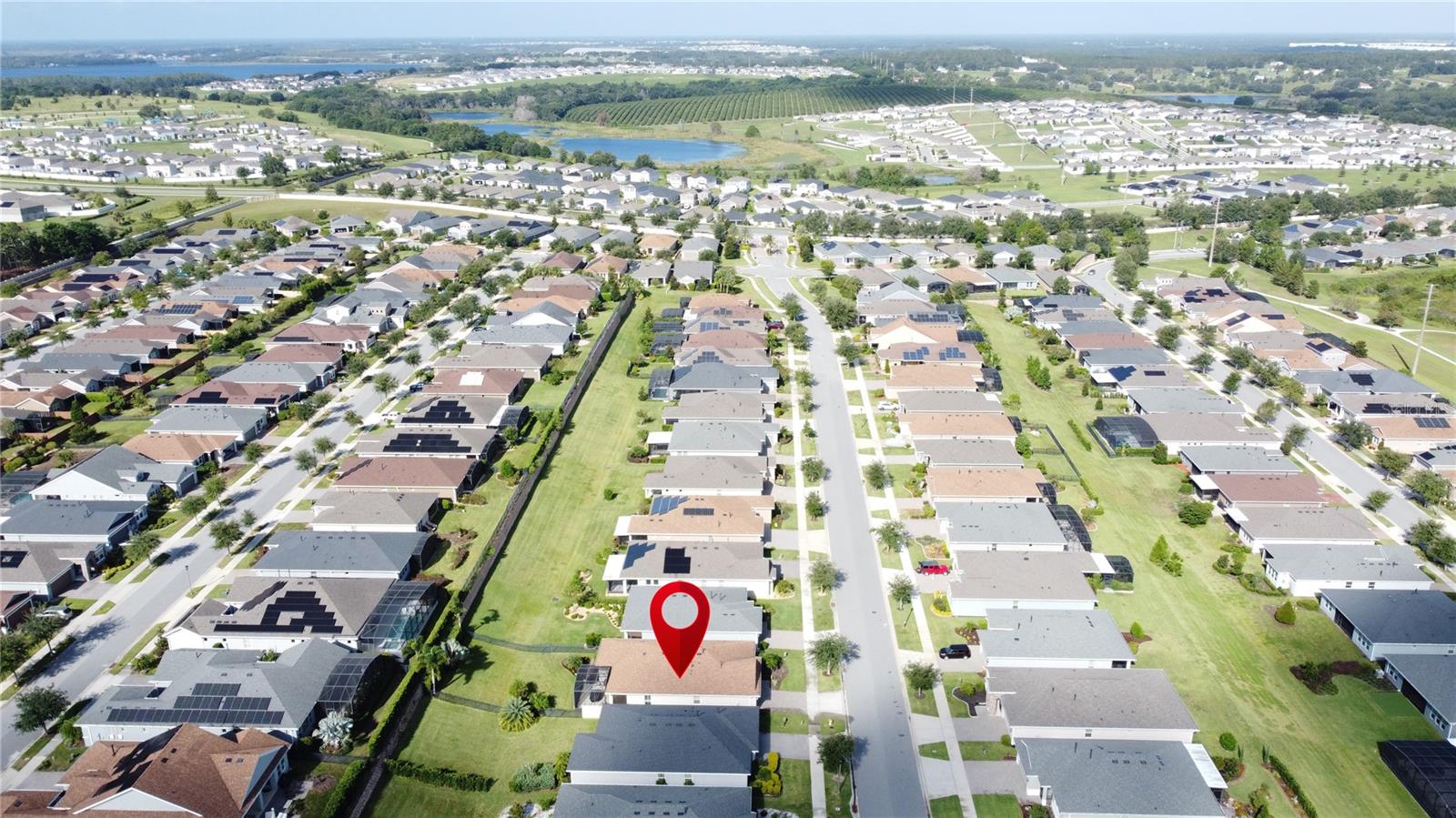 626 CONSERVATION BLVD, GROVELAND, FL, 34736