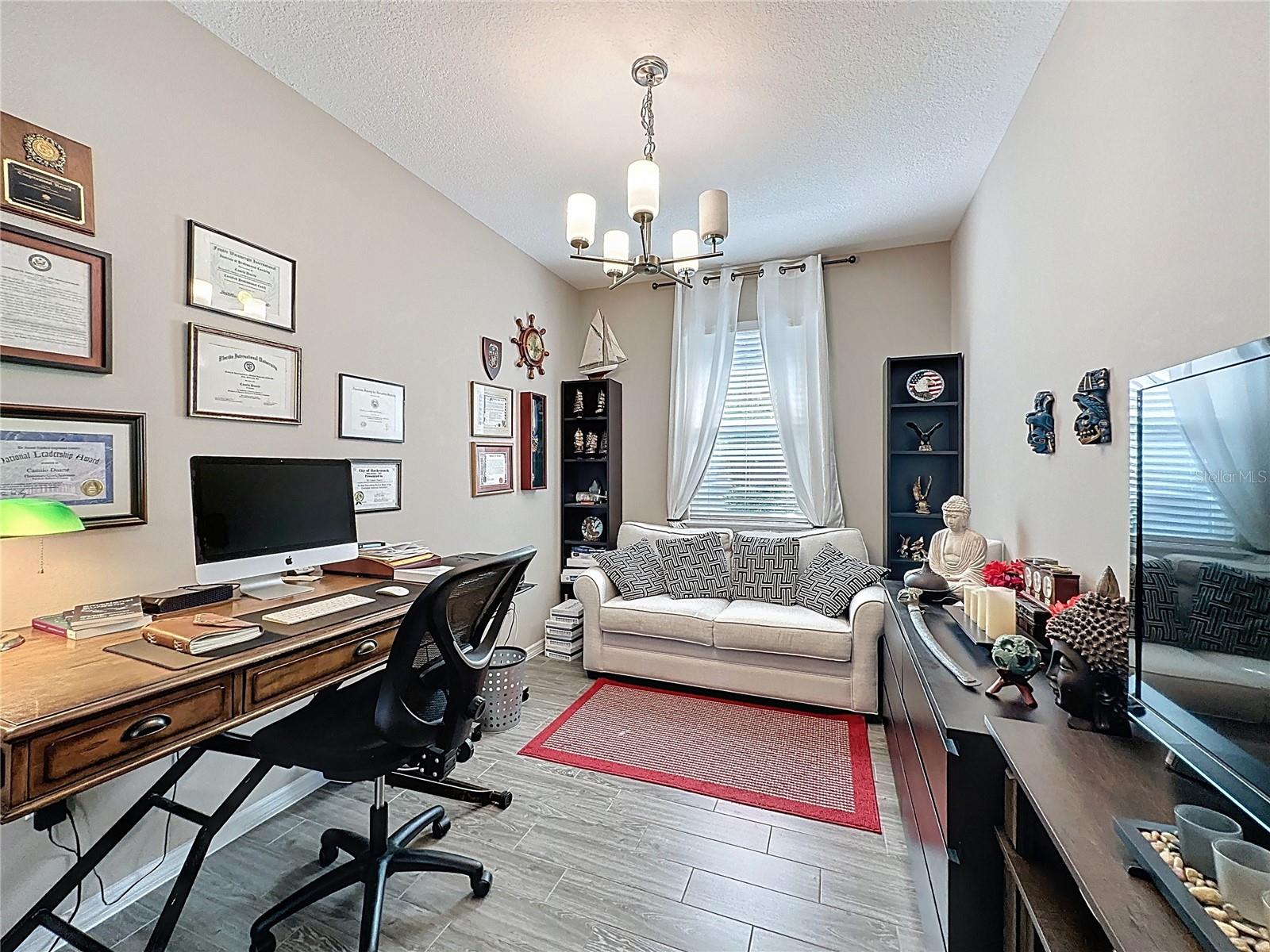 626 CONSERVATION BLVD, GROVELAND, FL, 34736