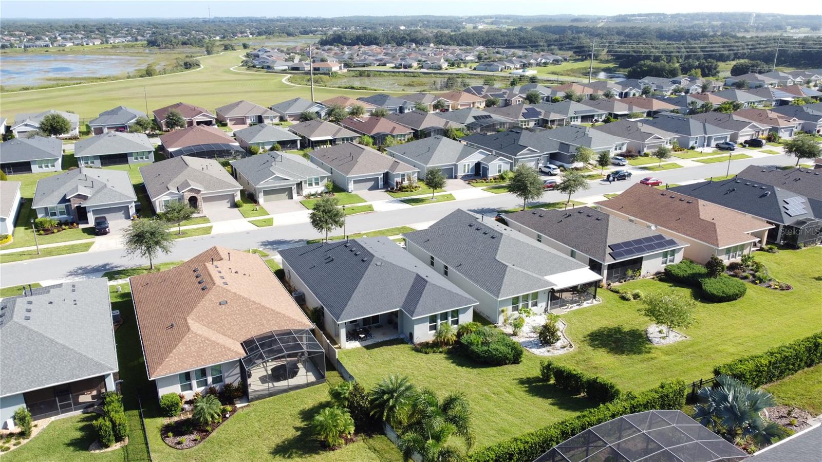 626 CONSERVATION BLVD, GROVELAND, FL, 34736