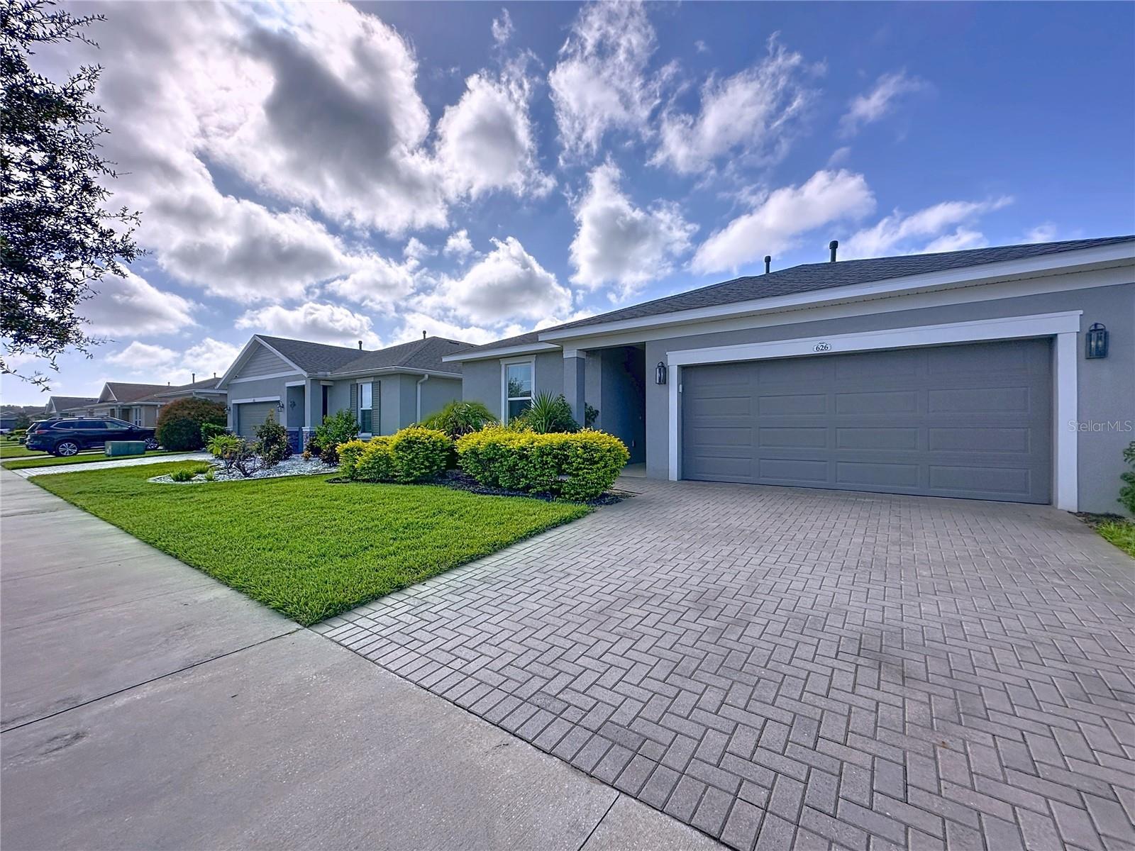 626 CONSERVATION BLVD, GROVELAND, FL, 34736