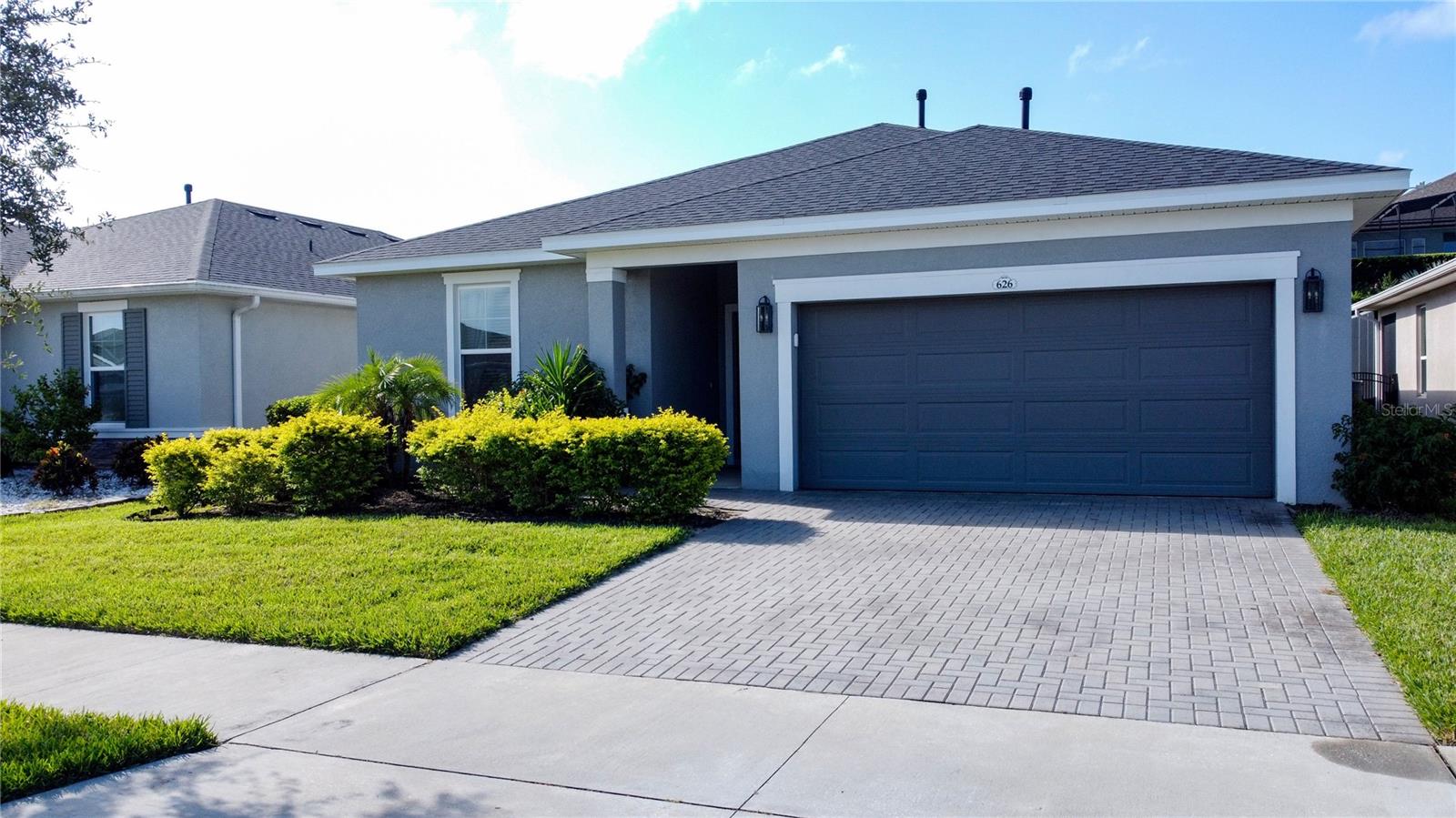 626 CONSERVATION BLVD, GROVELAND, FL, 34736
