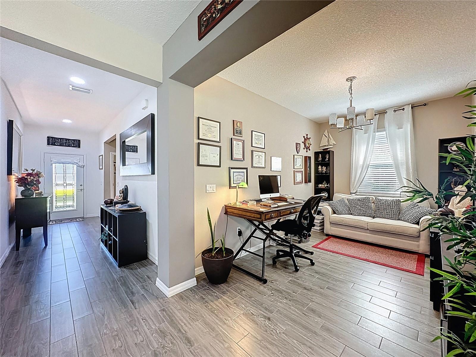 626 CONSERVATION BLVD, GROVELAND, FL, 34736