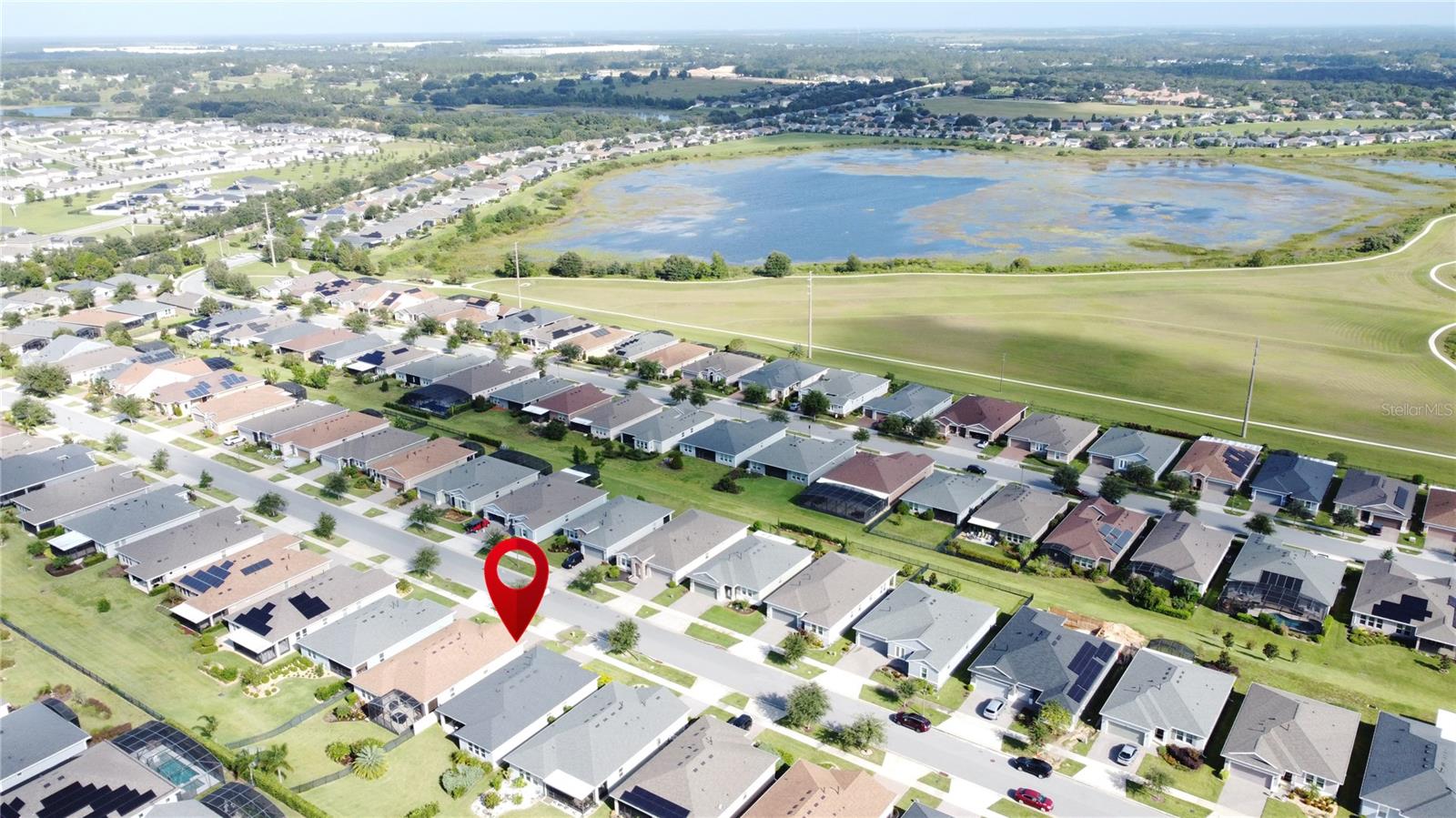 626 CONSERVATION BLVD, GROVELAND, FL, 34736